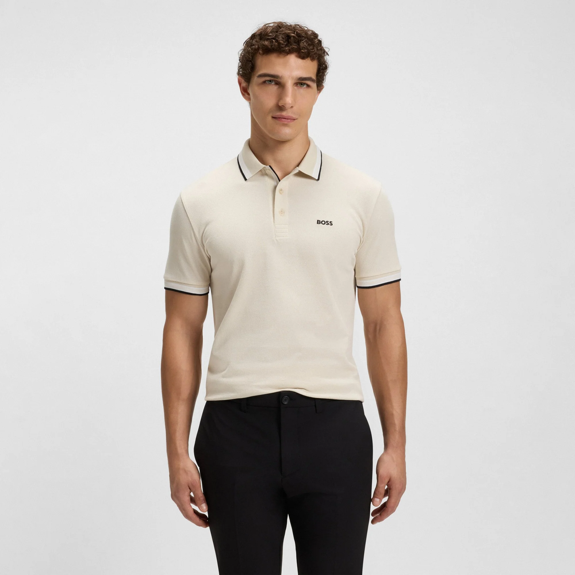 Paddy Pro Golf Polo Shirt