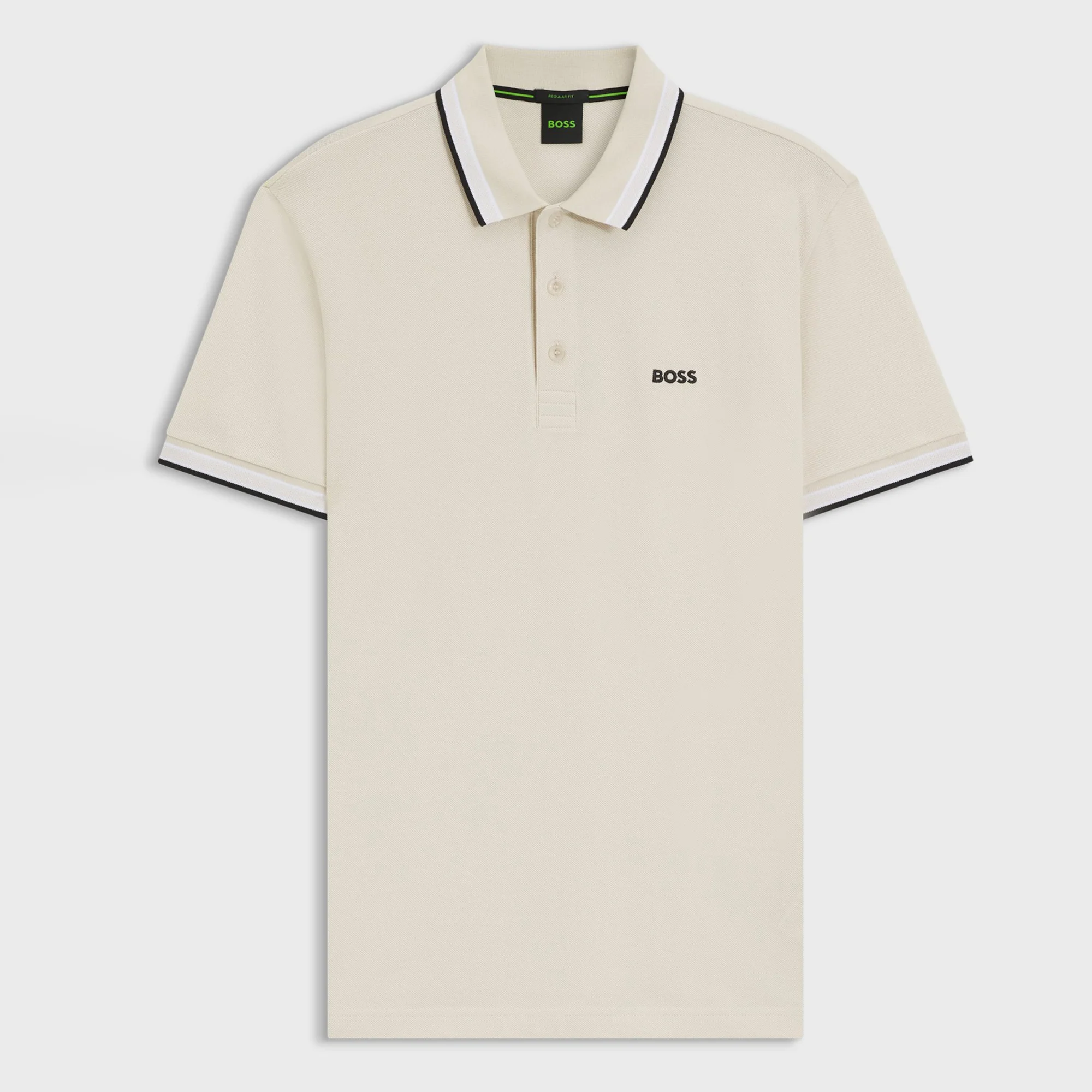Paddy Pro Golf Polo Shirt - Image 5
