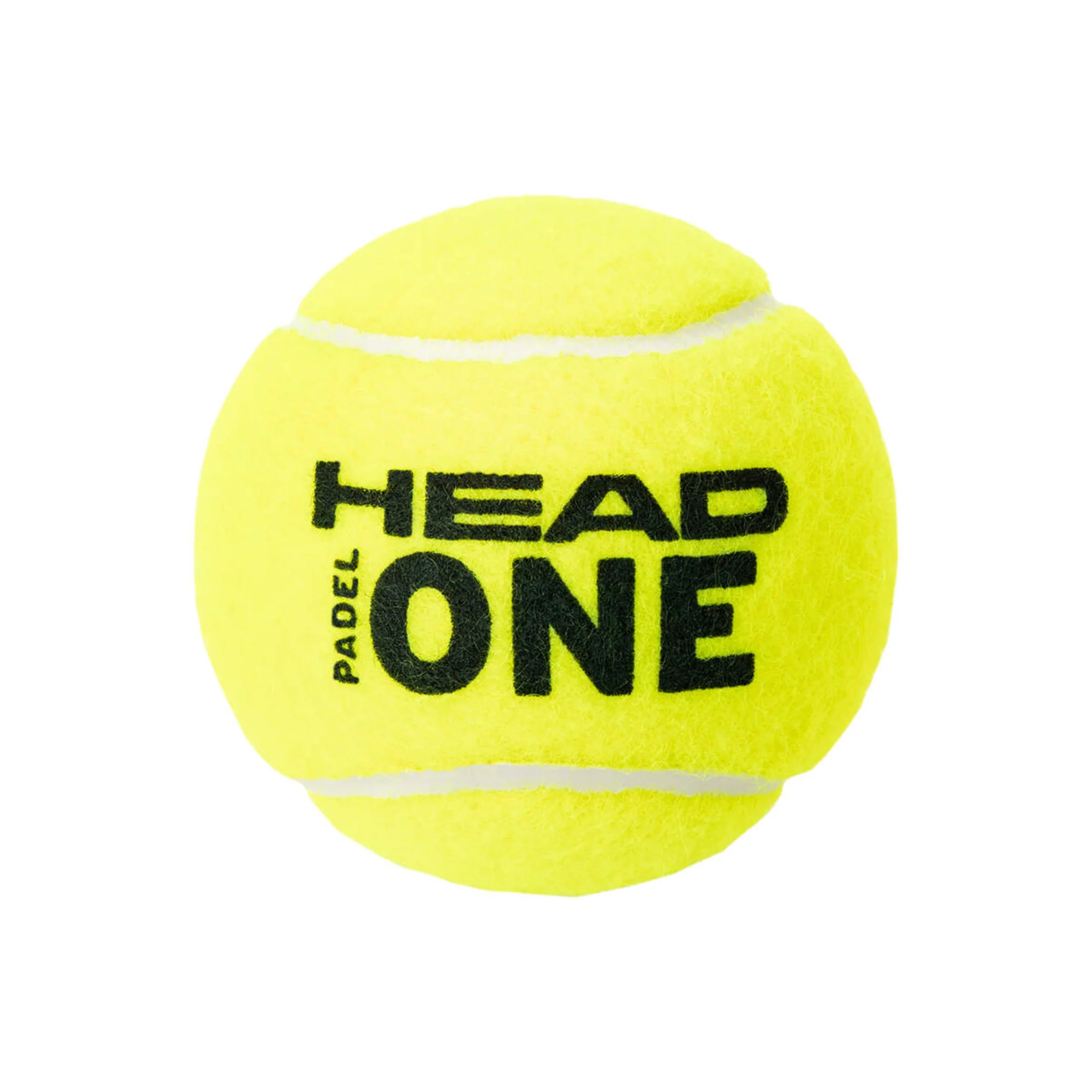 Padel One Balls (Tube of 3) - Image 2