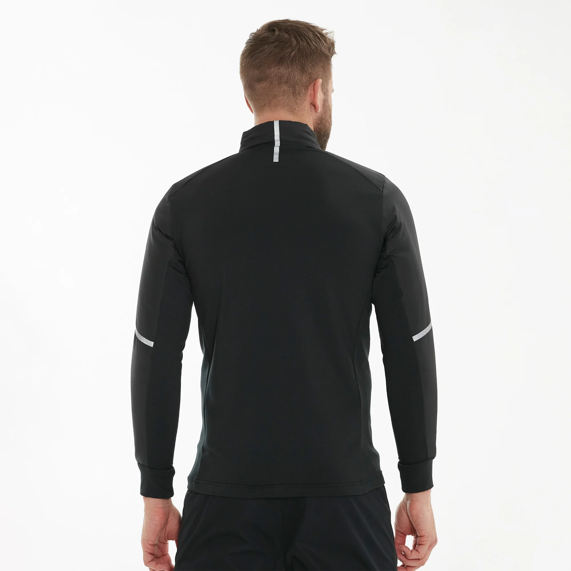 Parken Running Jacket - Image 2