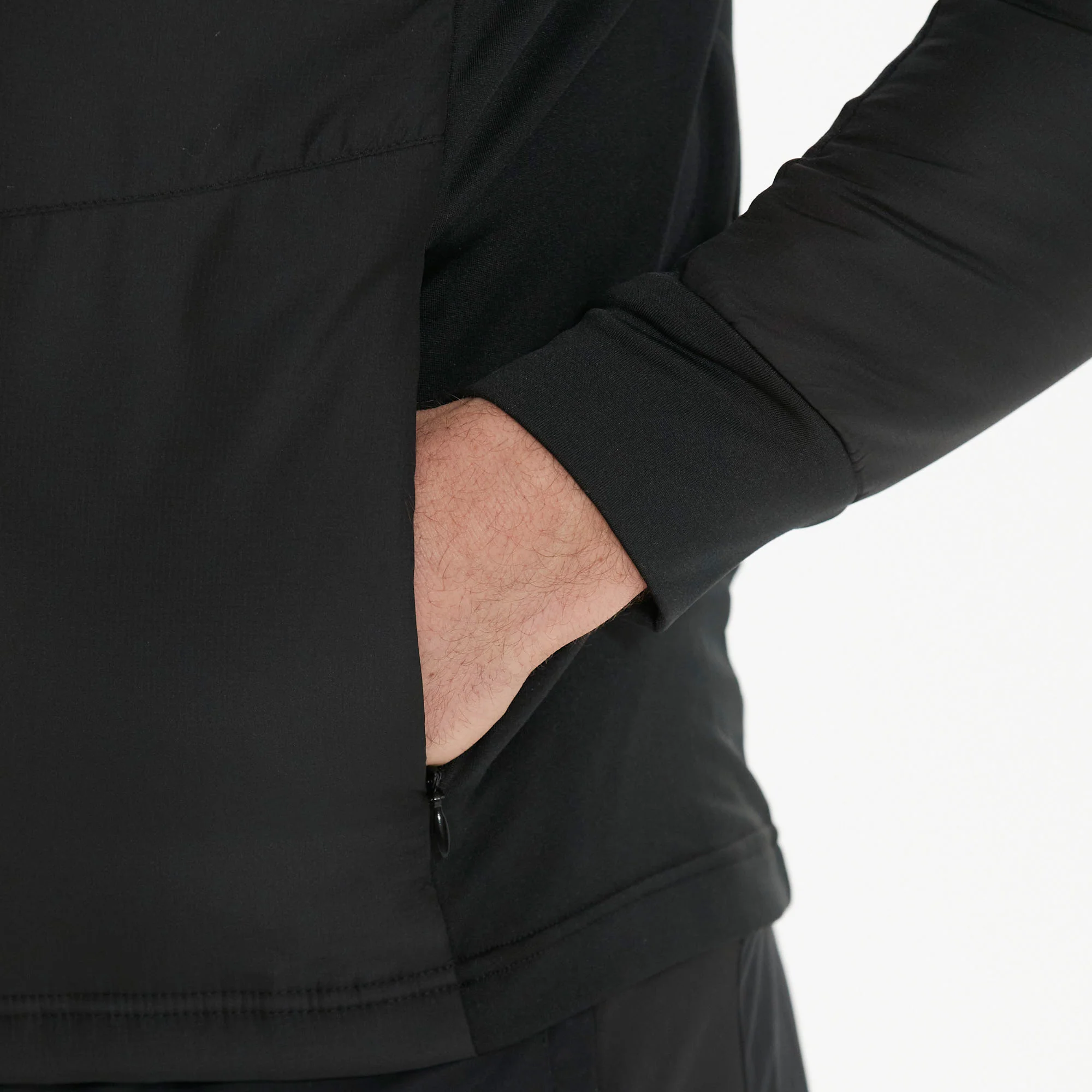 Parken Running Jacket - Image 4