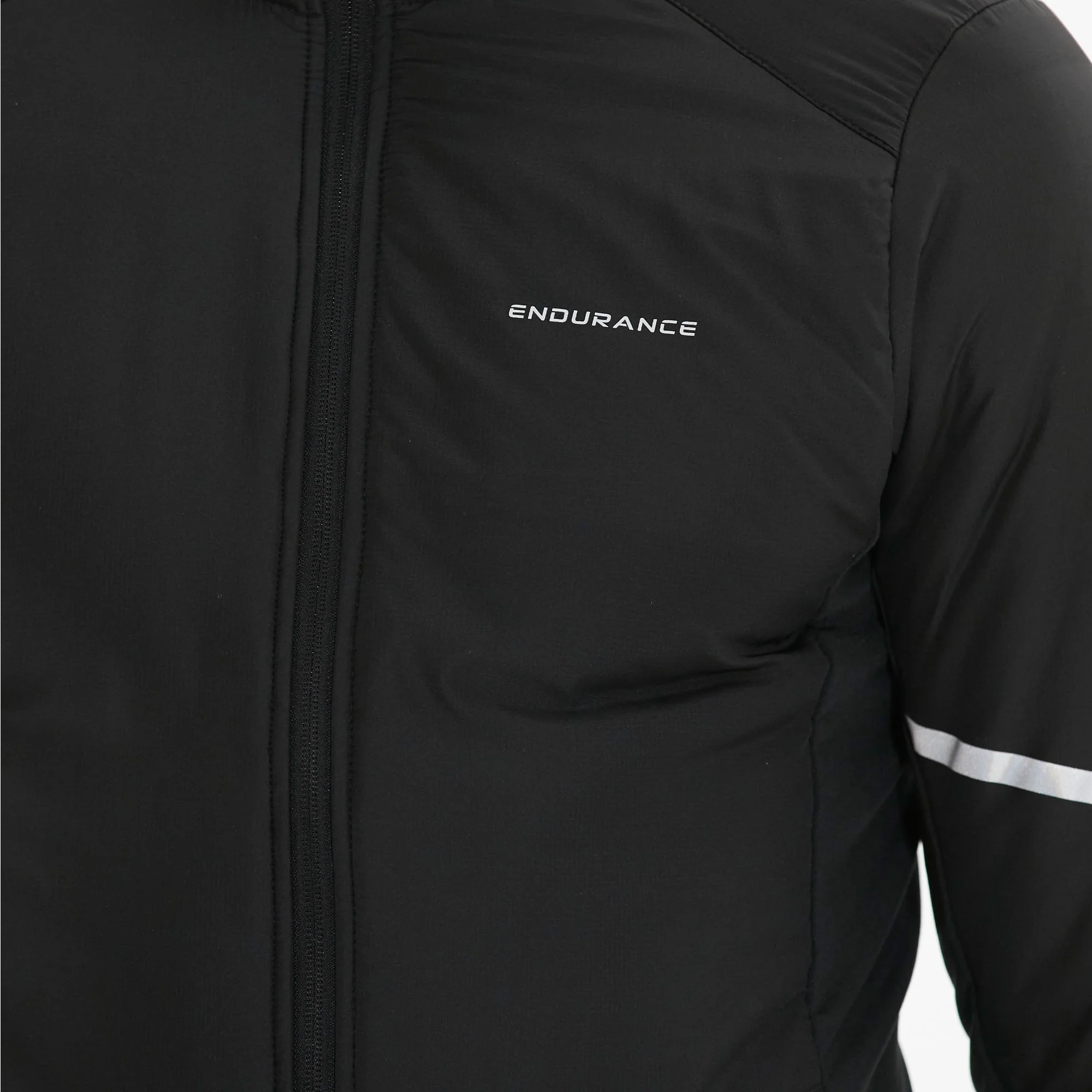 Parken Running Jacket - Image 5