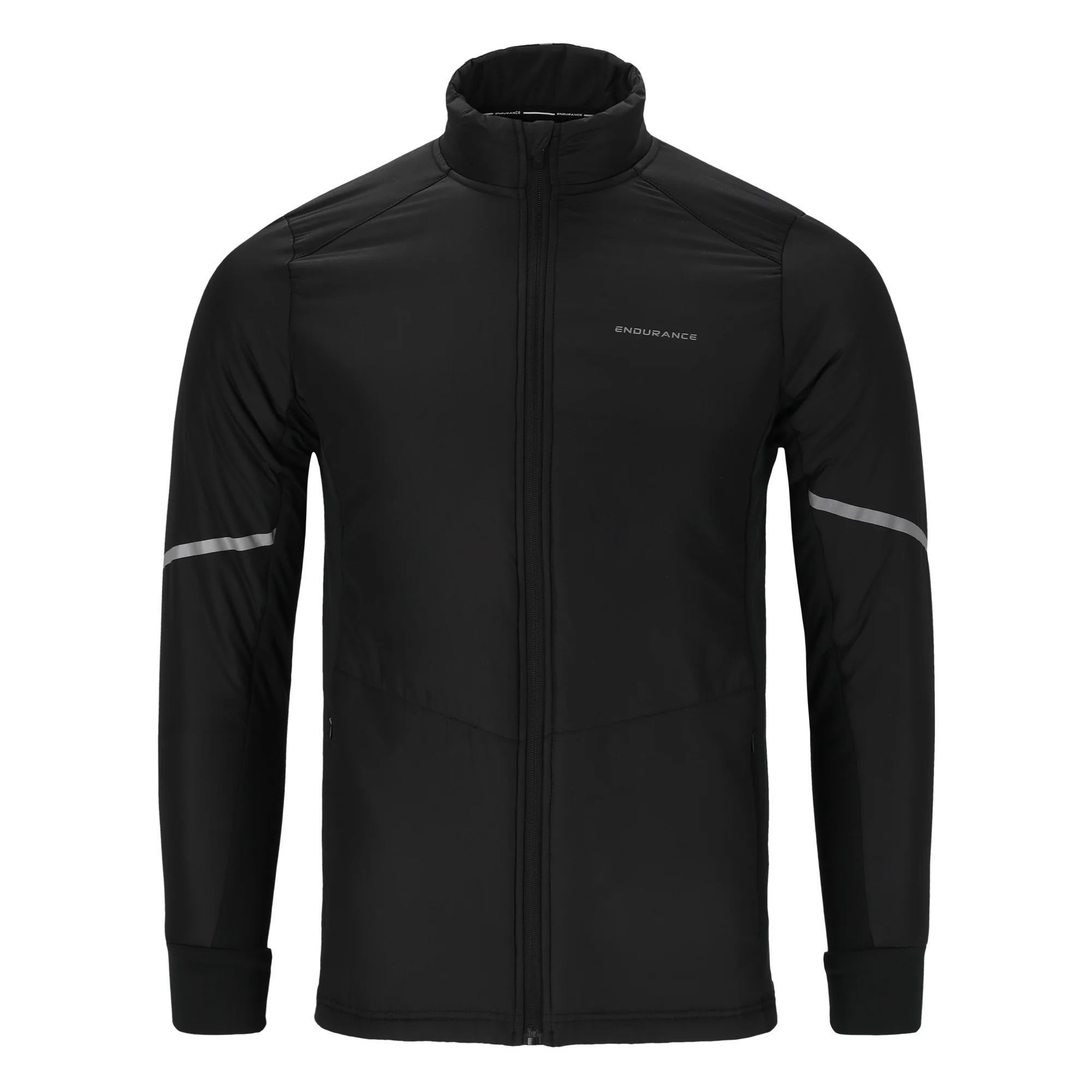 Parken Running Jacket - Image 9