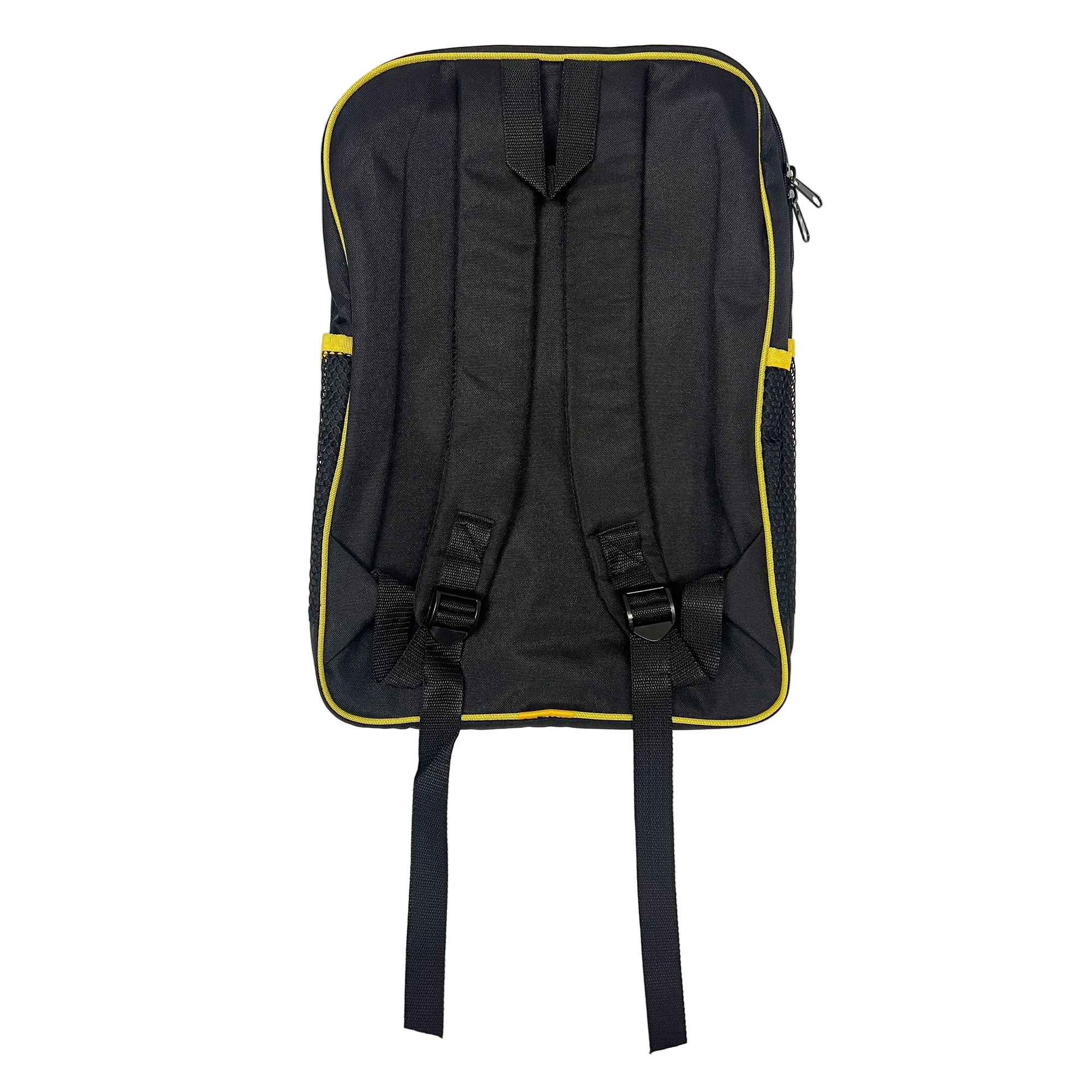Partick Thistle Crest Backpack - Image 5