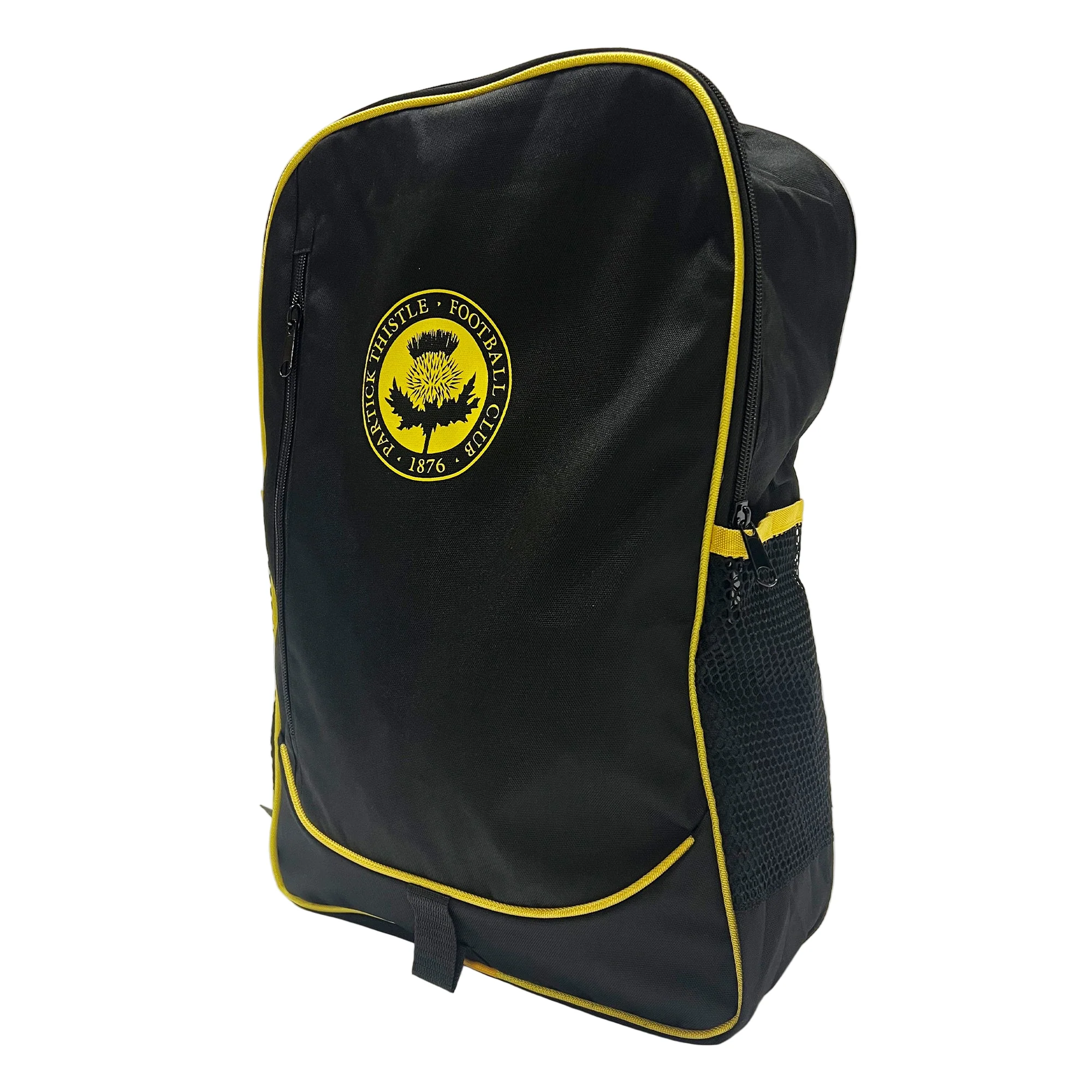 Partick Thistle Crest Backpack - Image 6