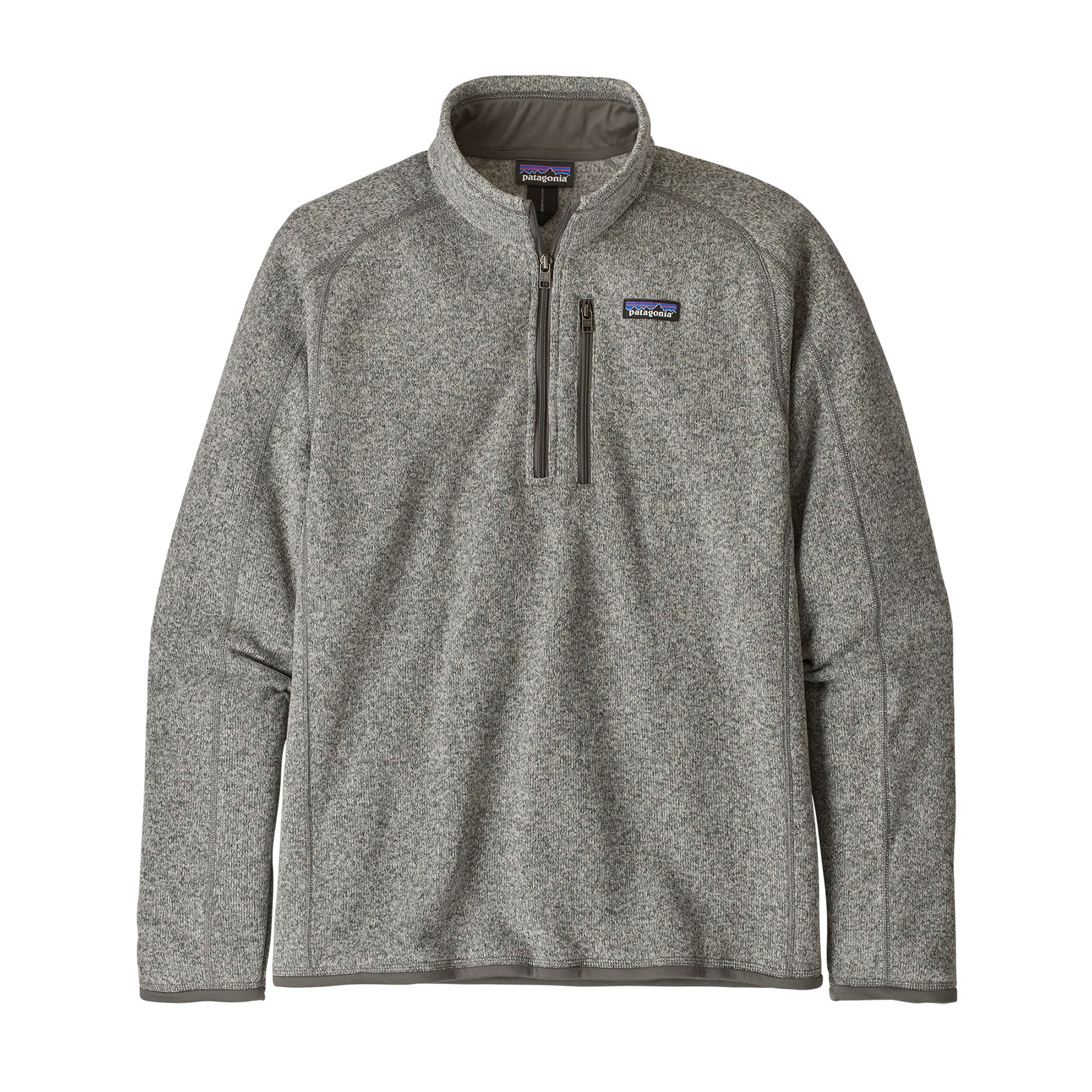 Men's Better Sweater 1/4 Zip Fleece - Image 5