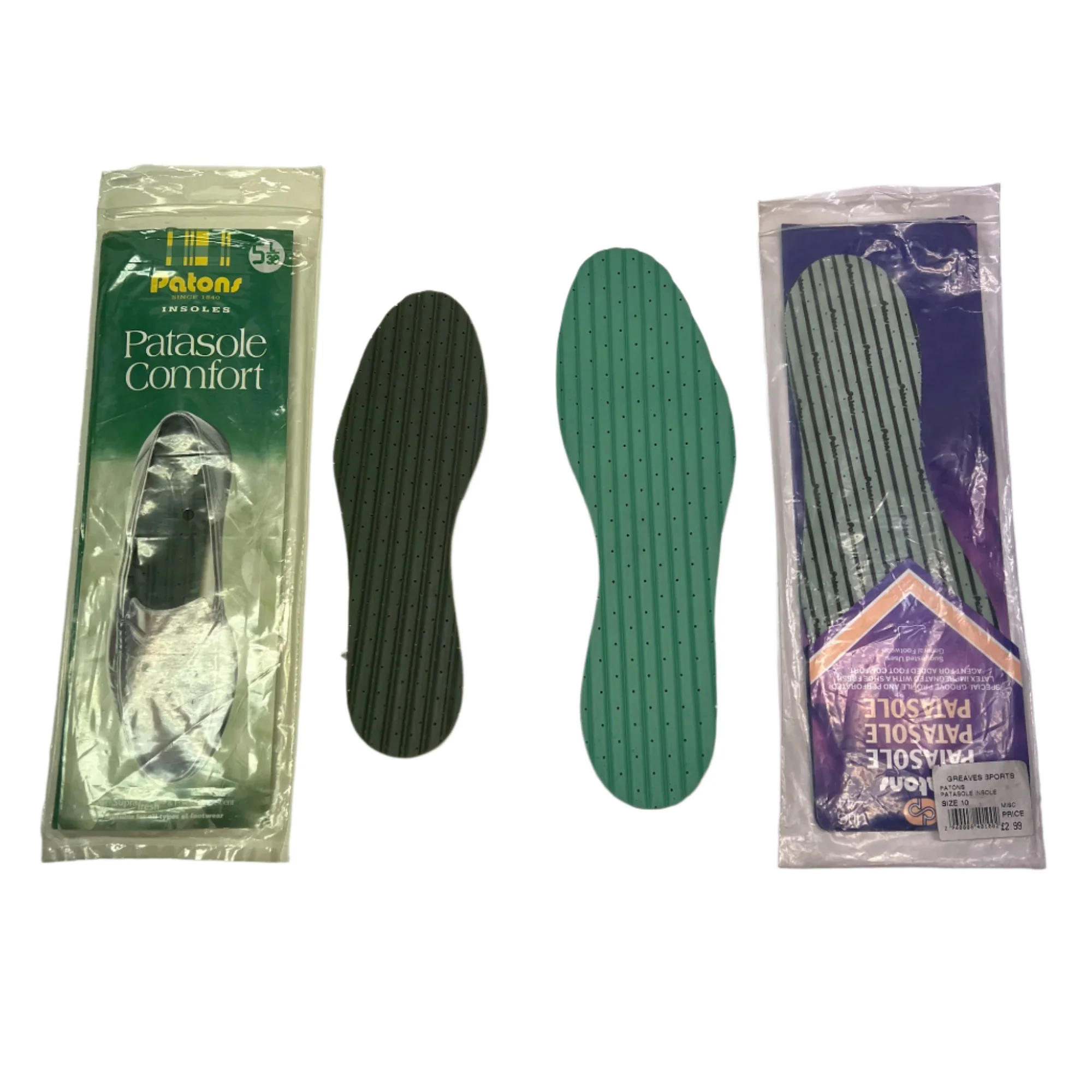 Patasole Insole - Image 2
