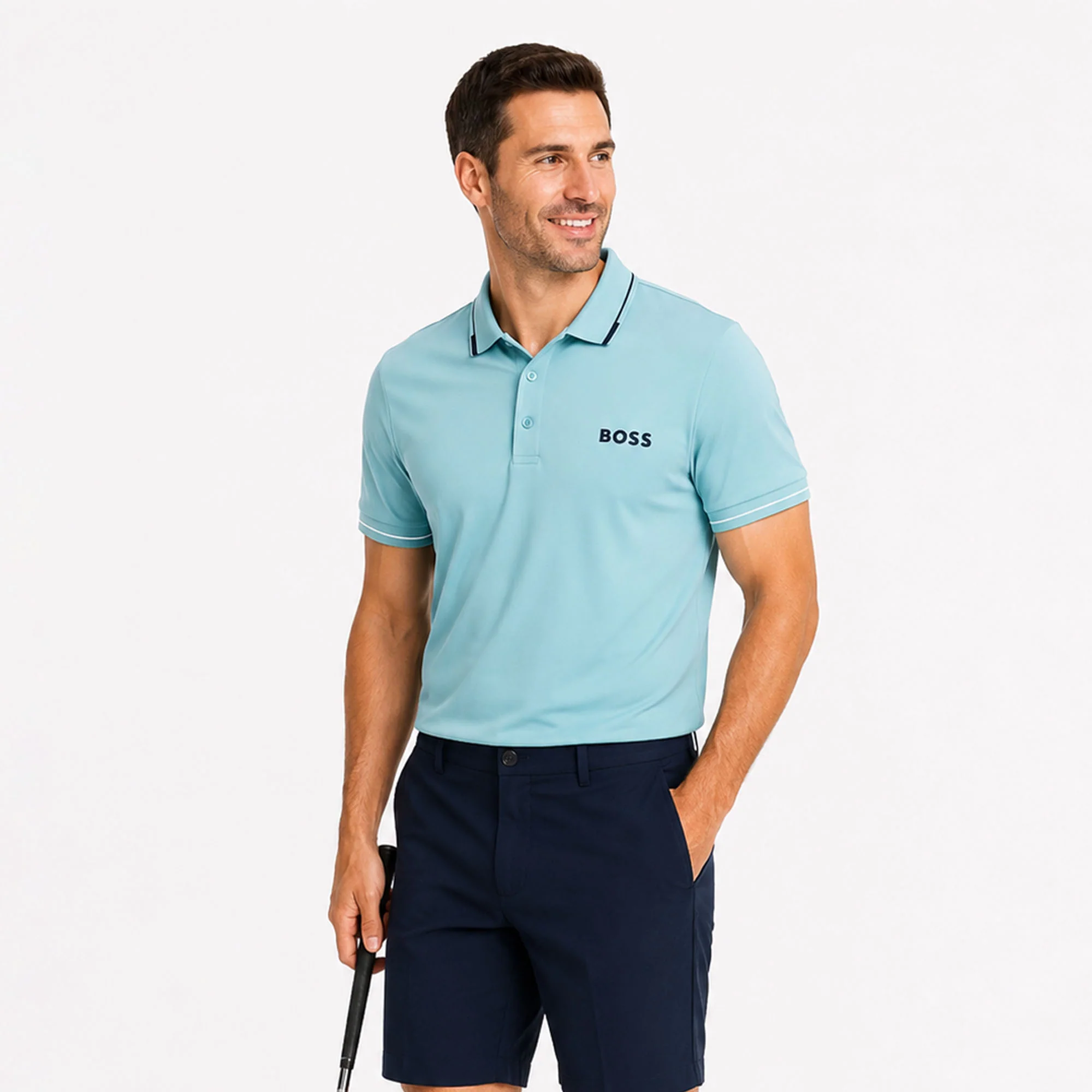 Paul Pro Golf Polo