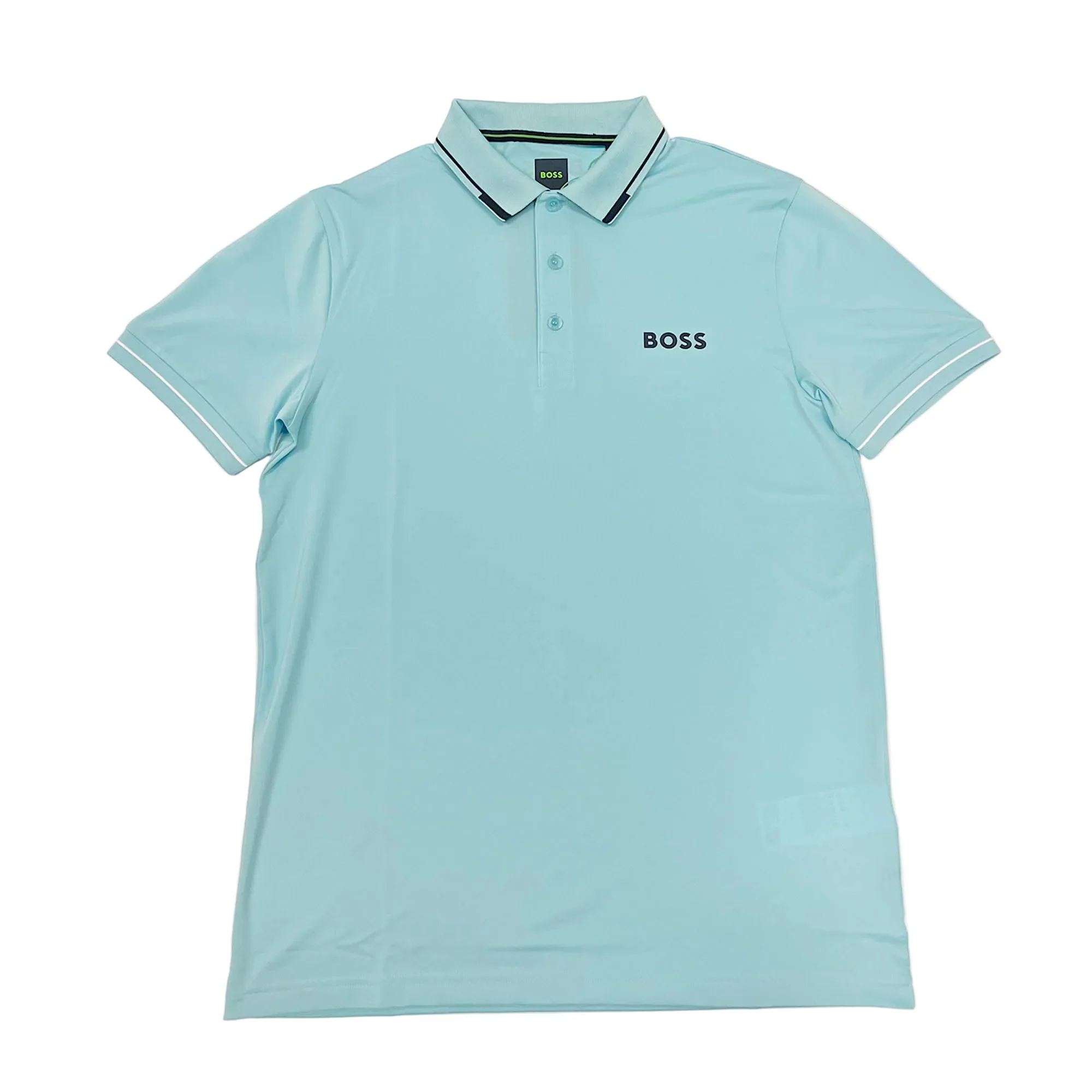 Paul Pro Golf Polo - Image 2