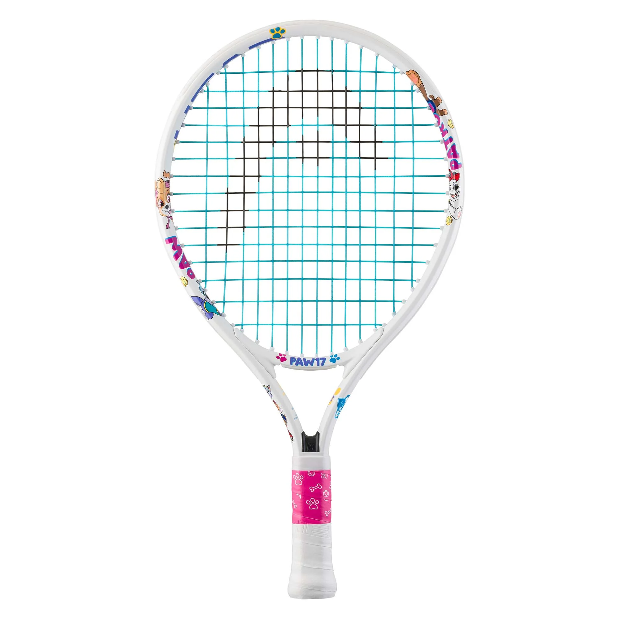 Paw Patrol 17 Junior Tennis Racket