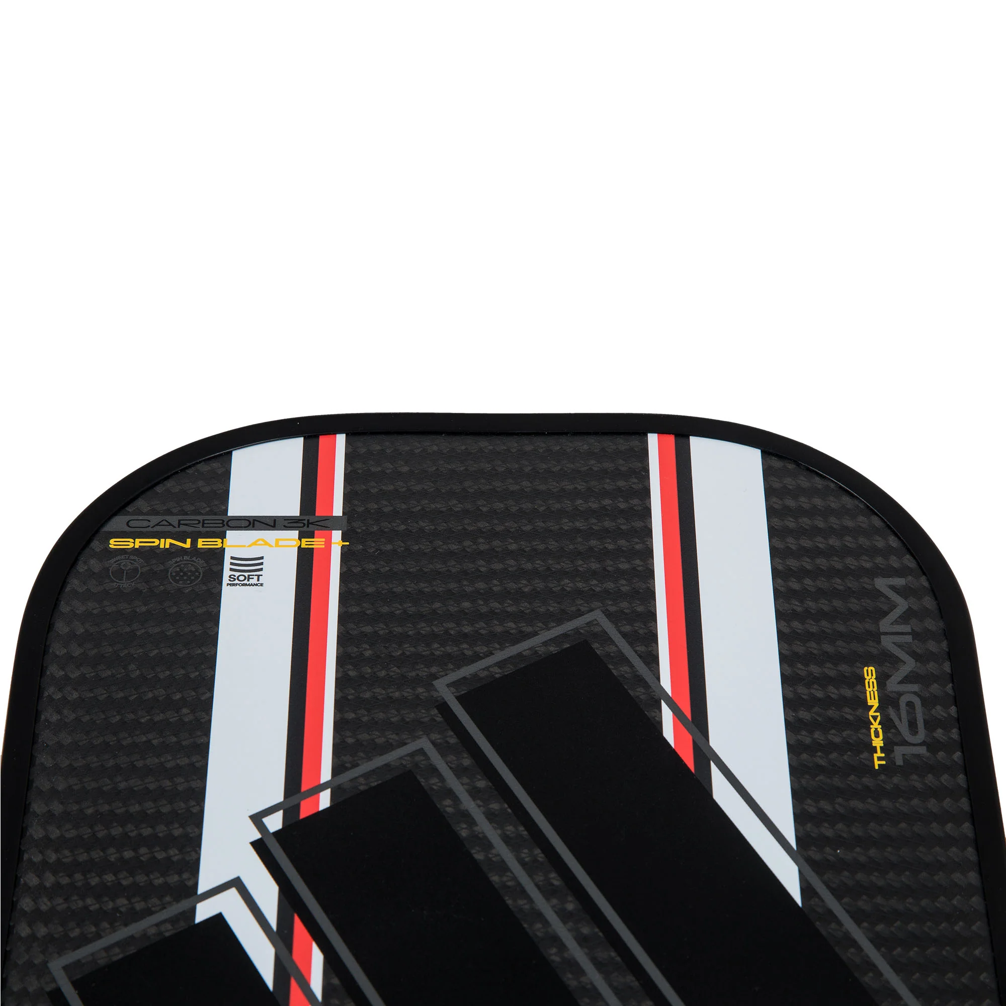 Adipower Carbon ATTK Pickleball Paddle - Image 4