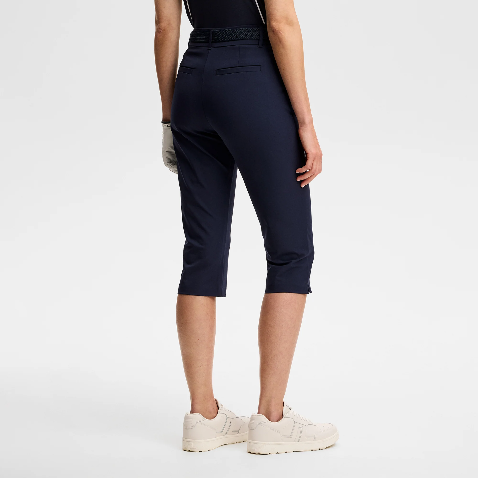 Penny Capri Golf Pant Womens - Image 3