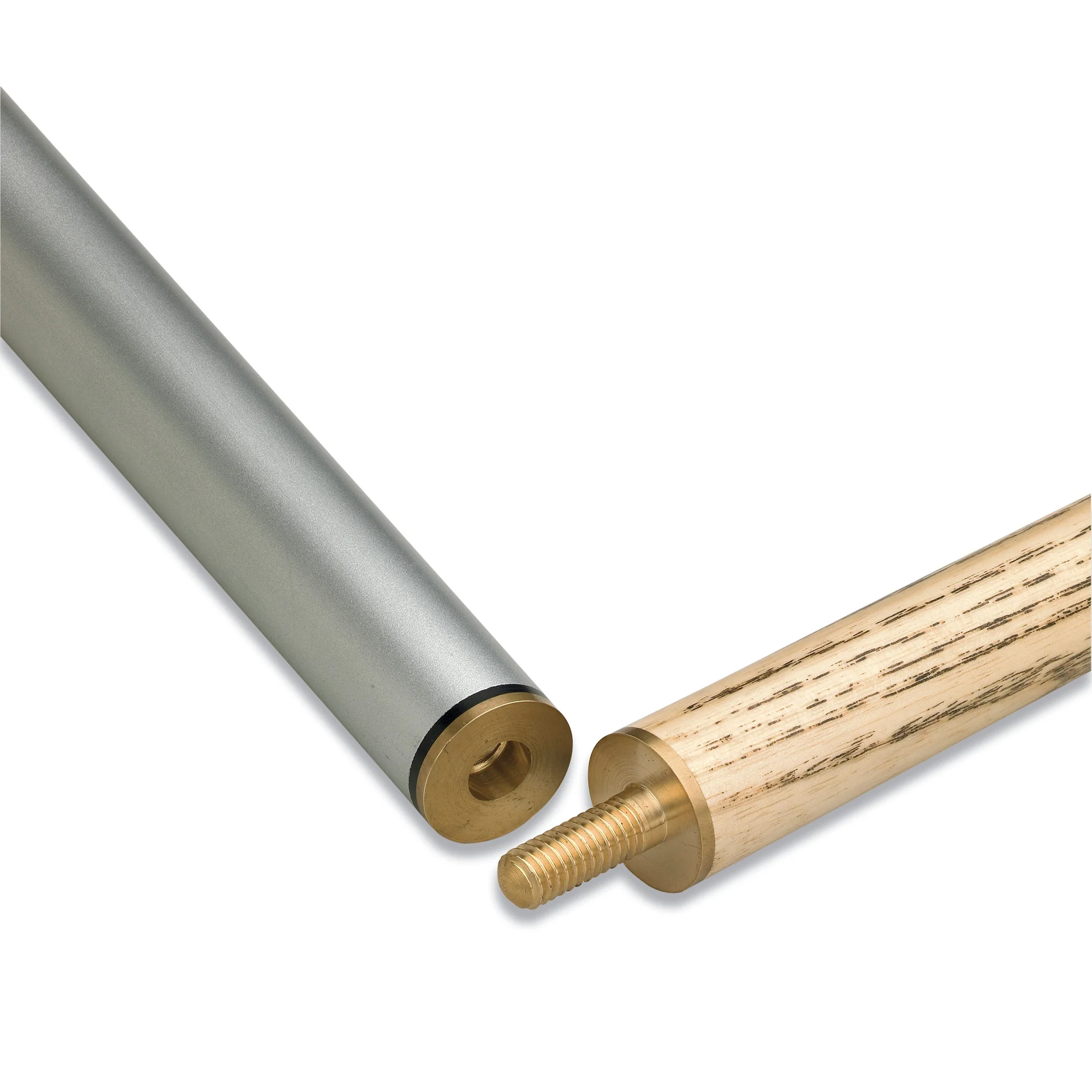 Cannon Scorpion 3 Section Snooker Cue - Image 4