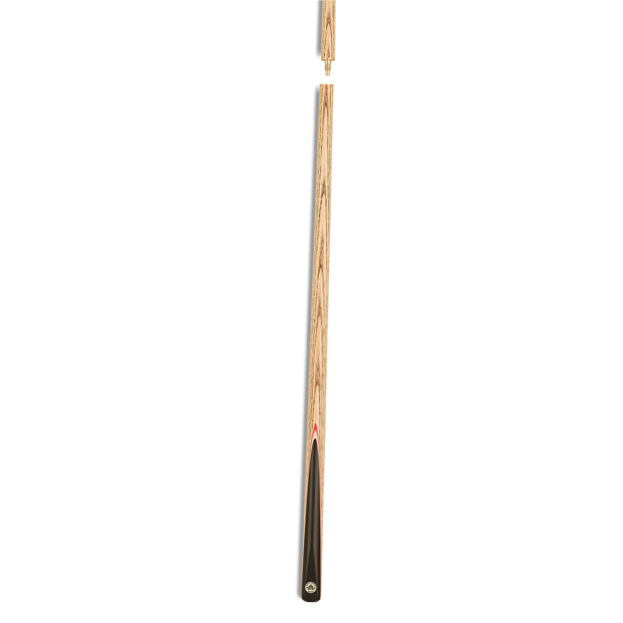 Derby Two Piece Snooker Cue - Image 2