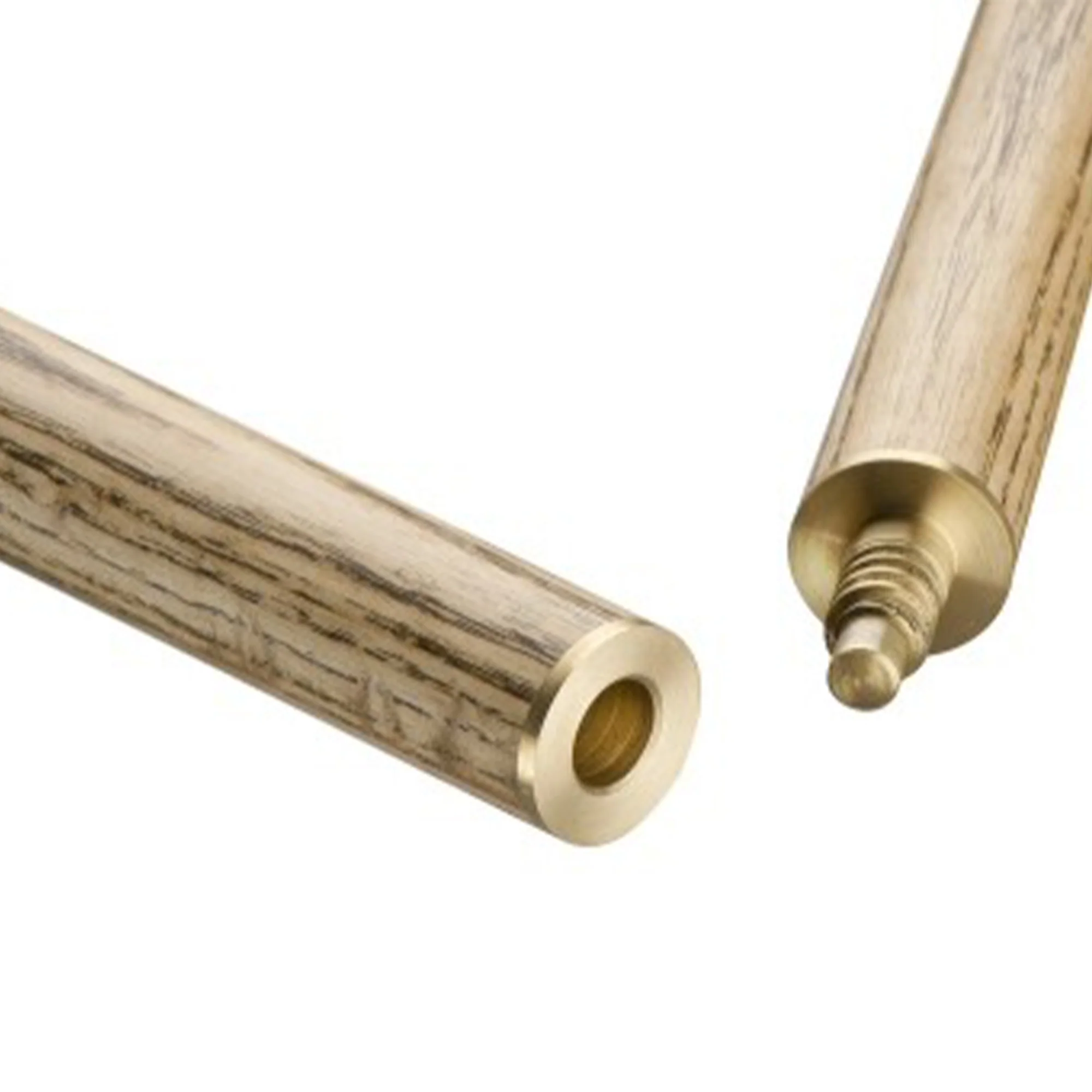 Derby Two Piece Snooker Cue - Image 4