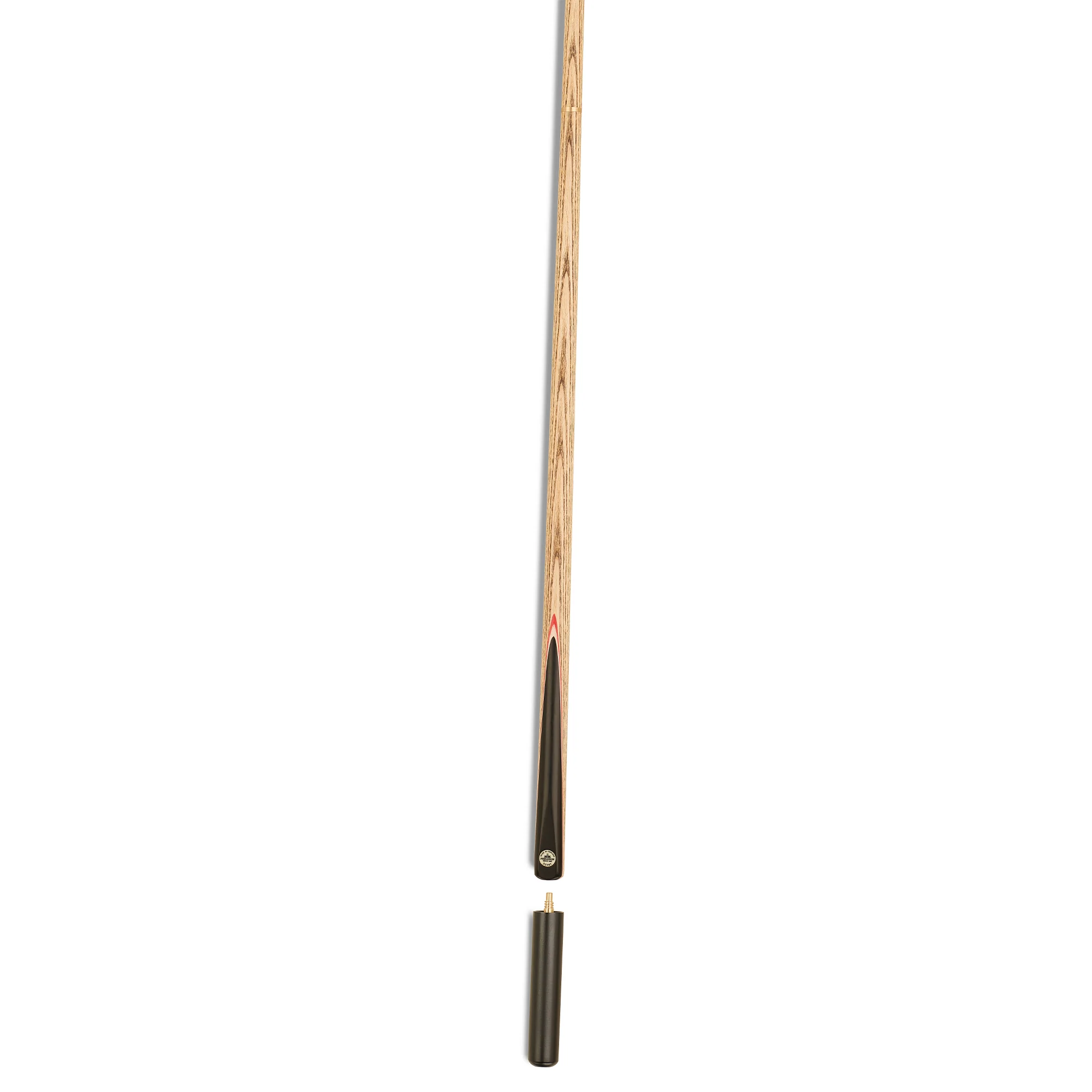 Derby Two Piece Snooker Cue - Image 5