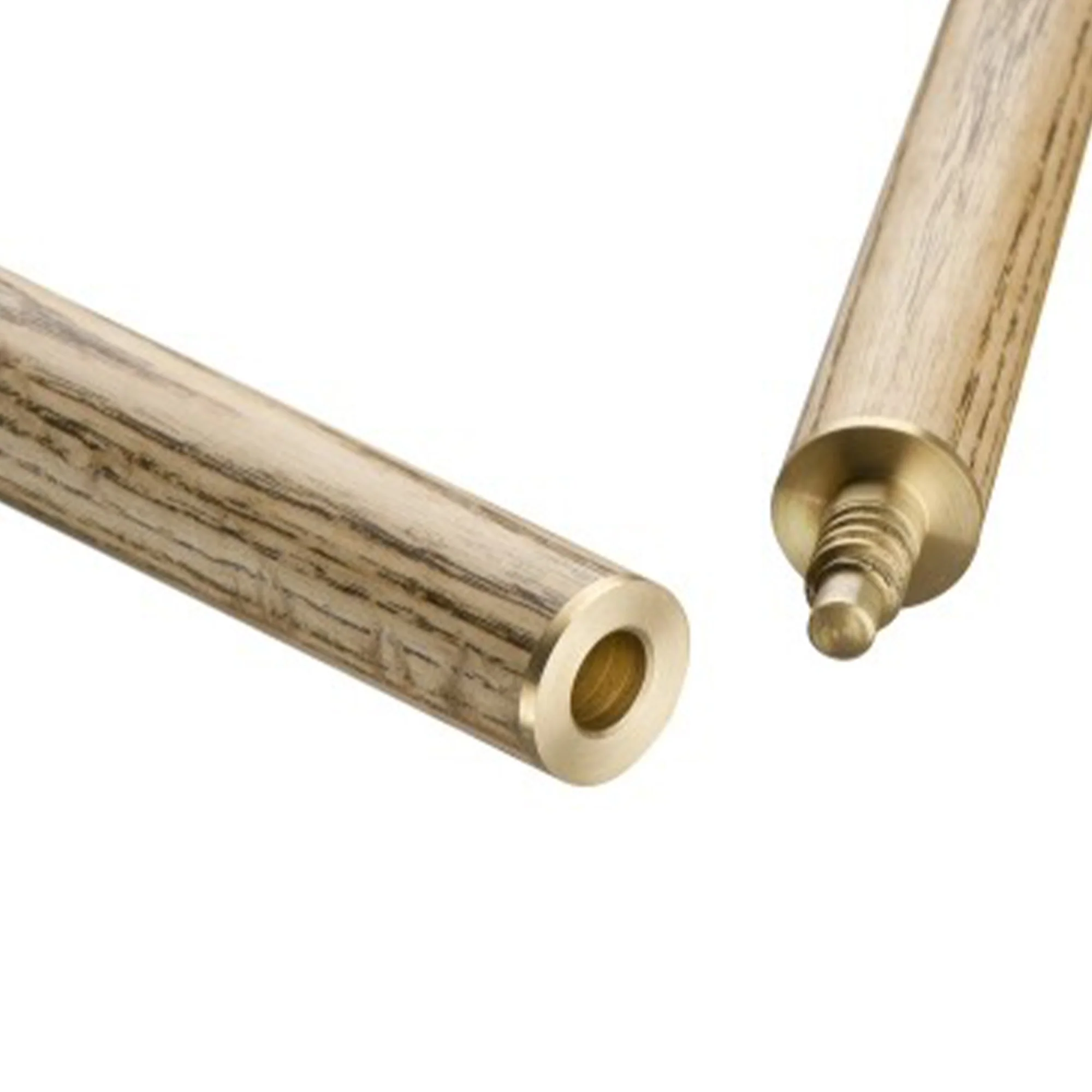 Flare Three Section 8 Ball Pool Cue - Image 5