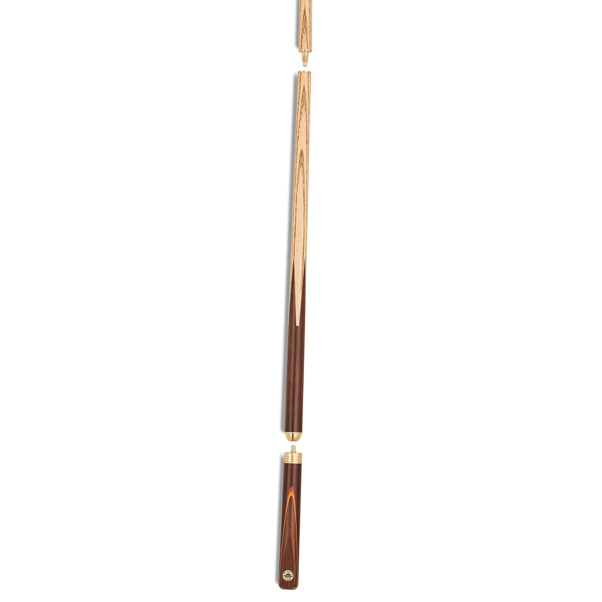Flare Three Section 8 Ball Pool Cue - Image 7