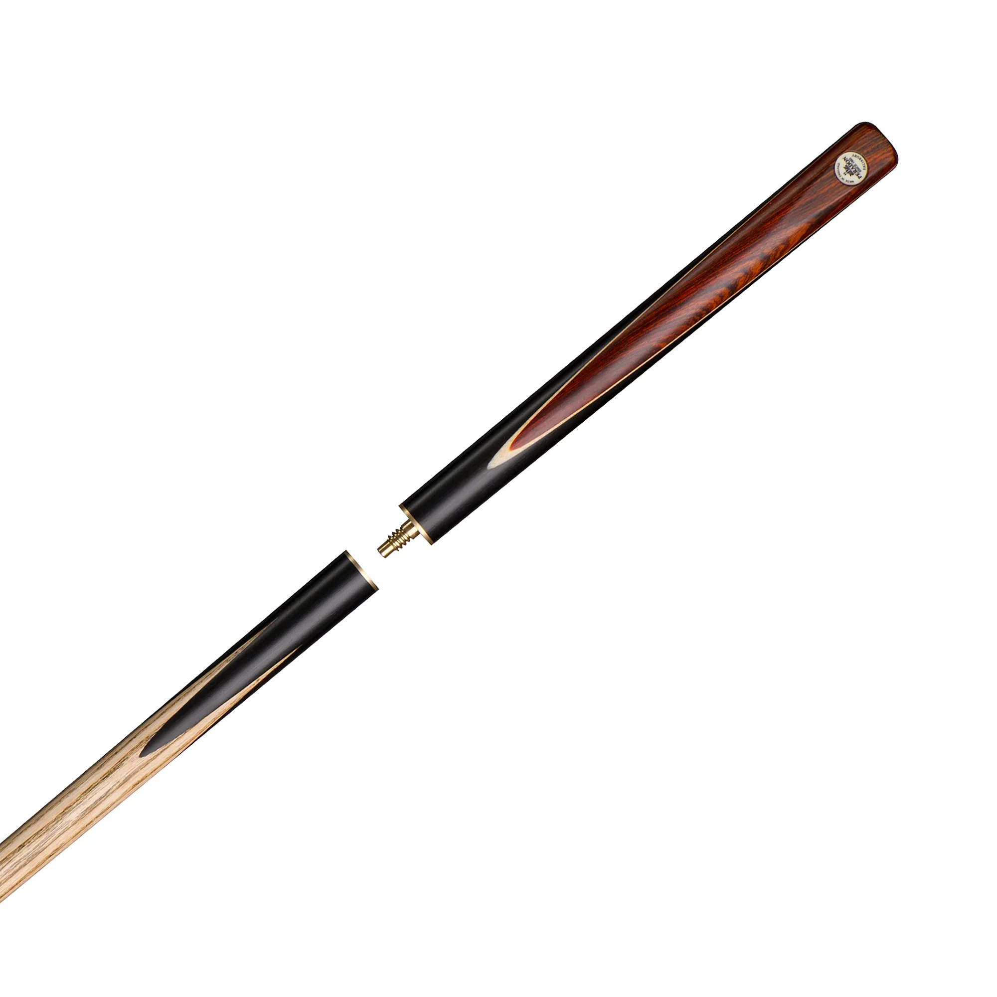 Salisbury 3/4 Jointed Snooker Cue - Image 2