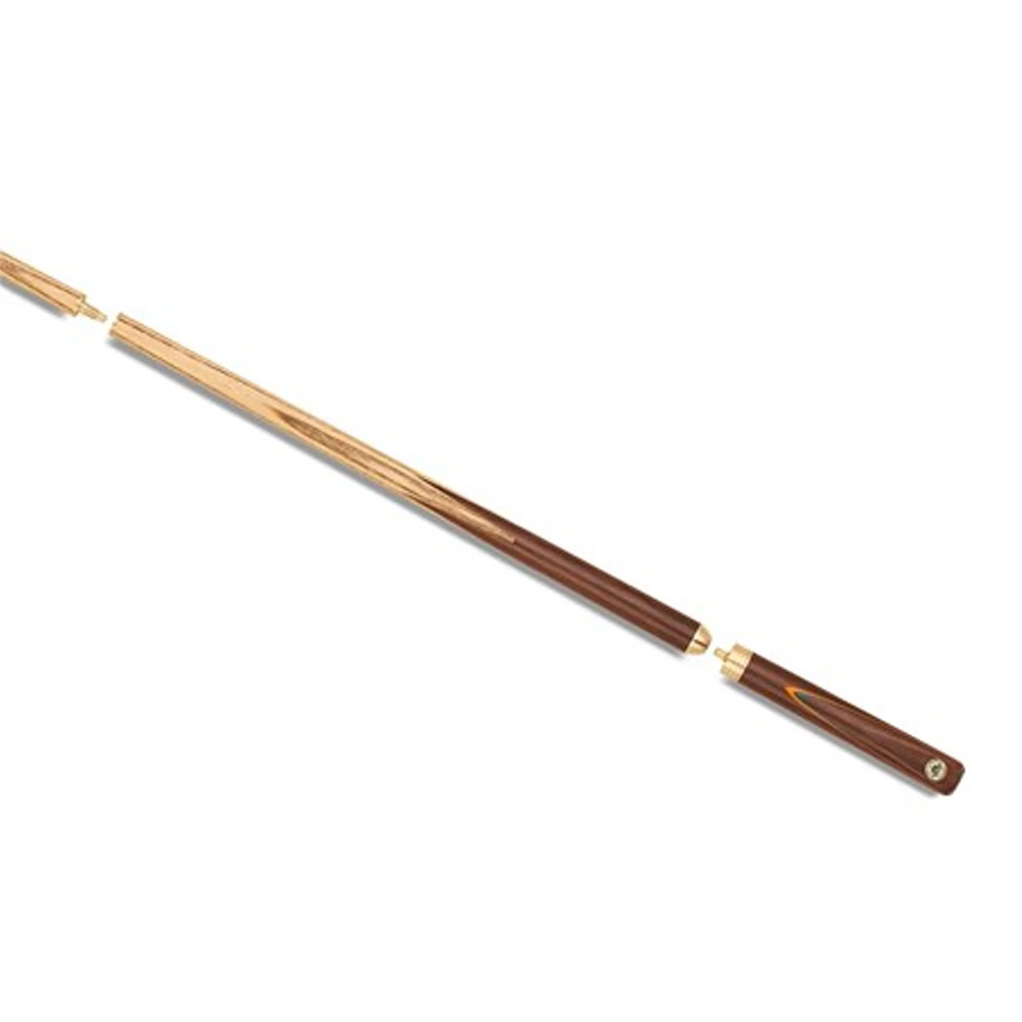 Thunder 8 Ball 3 Section Pool Cue - Image 2