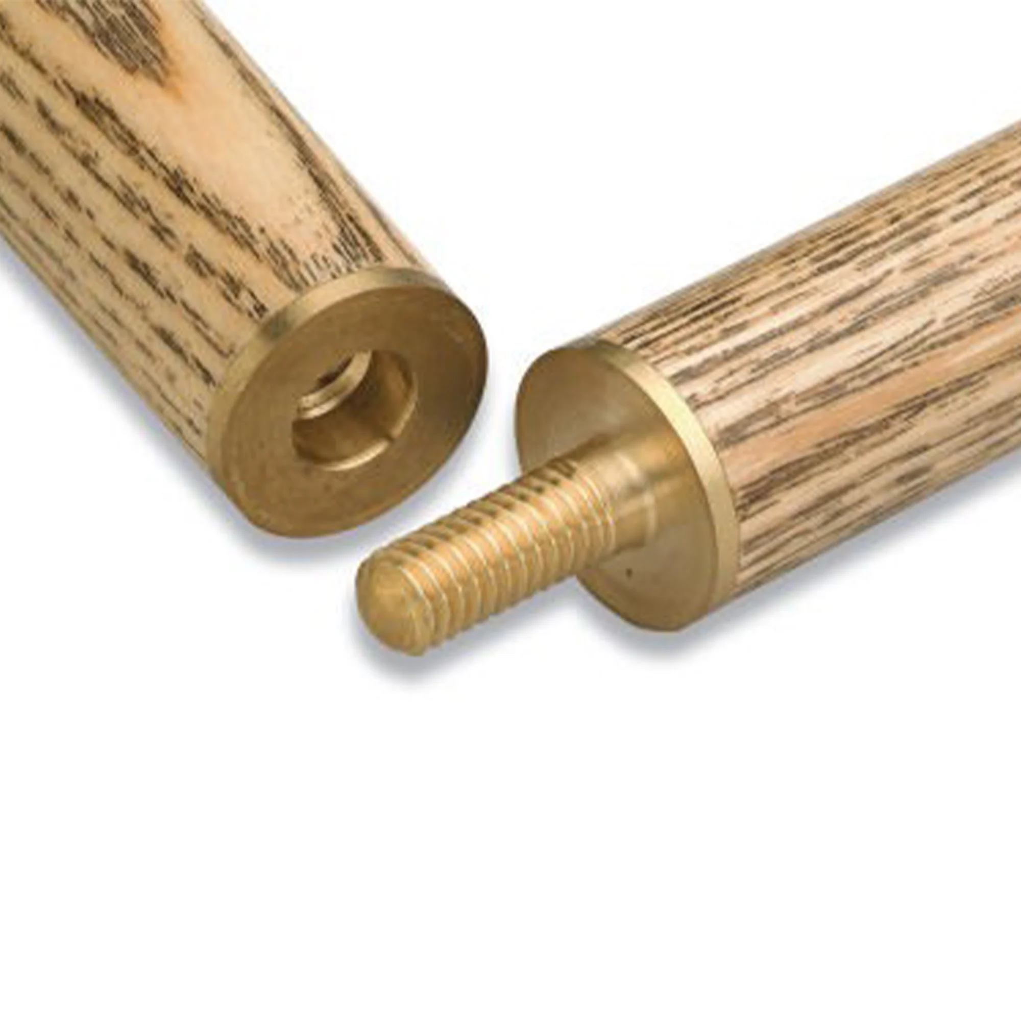Tornado Two Piece Snooker Cue - Image 3