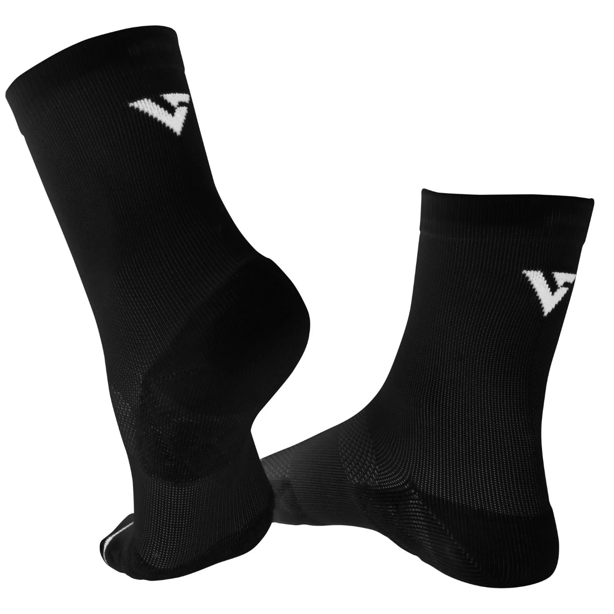Performance Crew Running Socks - 2 Pair Pack - Image 5