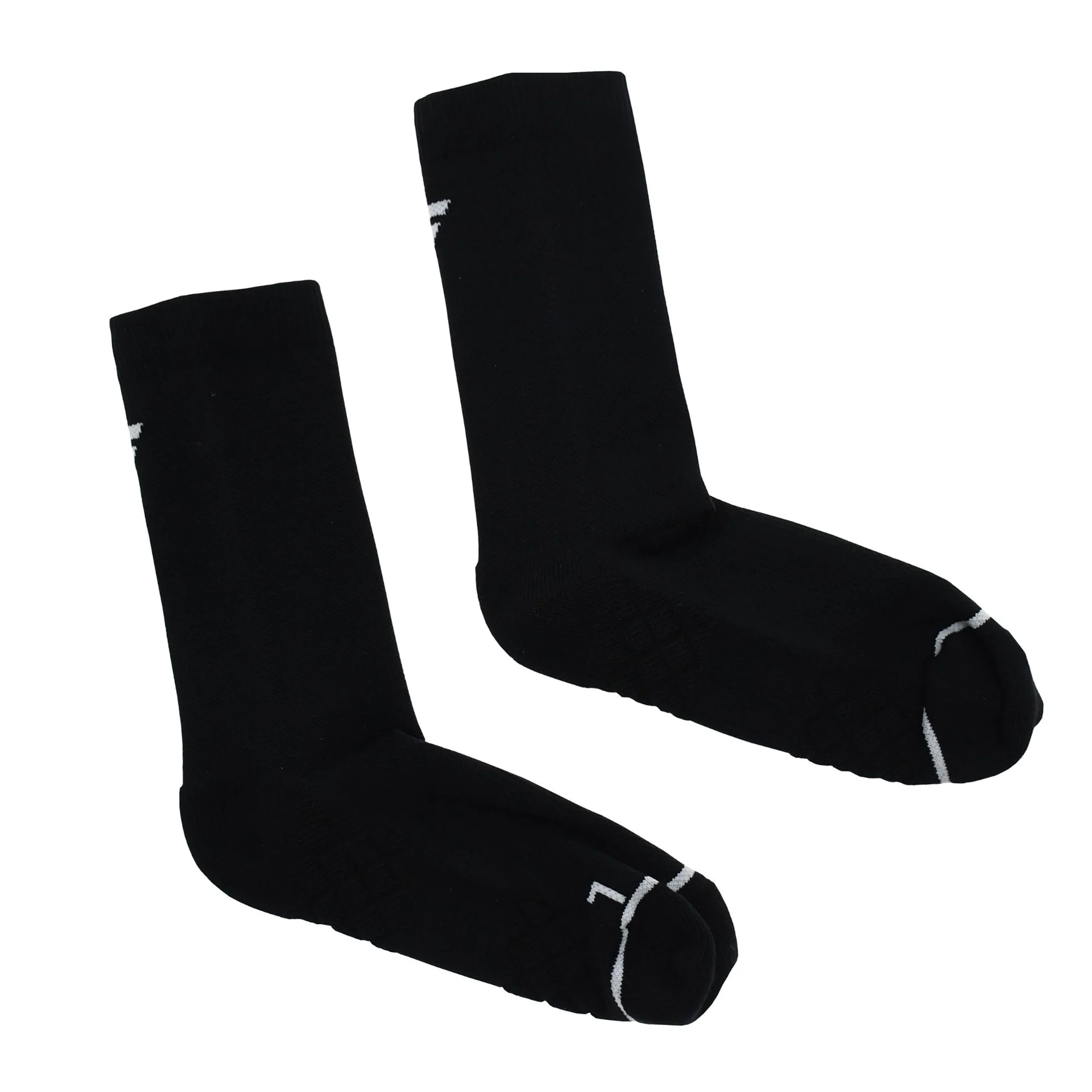 Performance Crew Running Socks - 2 Pair Pack - Image 8