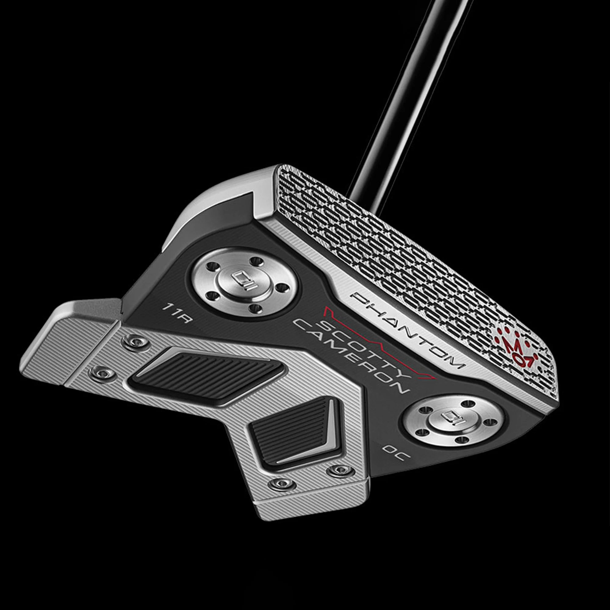Phantom 11R OC Putter