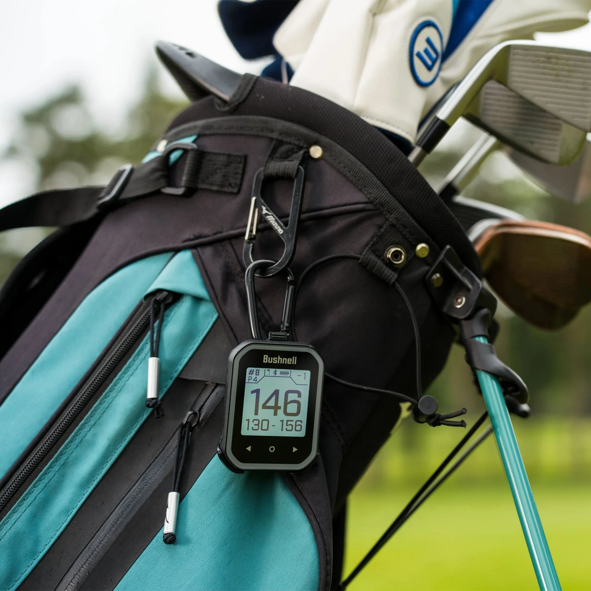 Phantom 3 Slope Handheld Golf GPS - Image 13