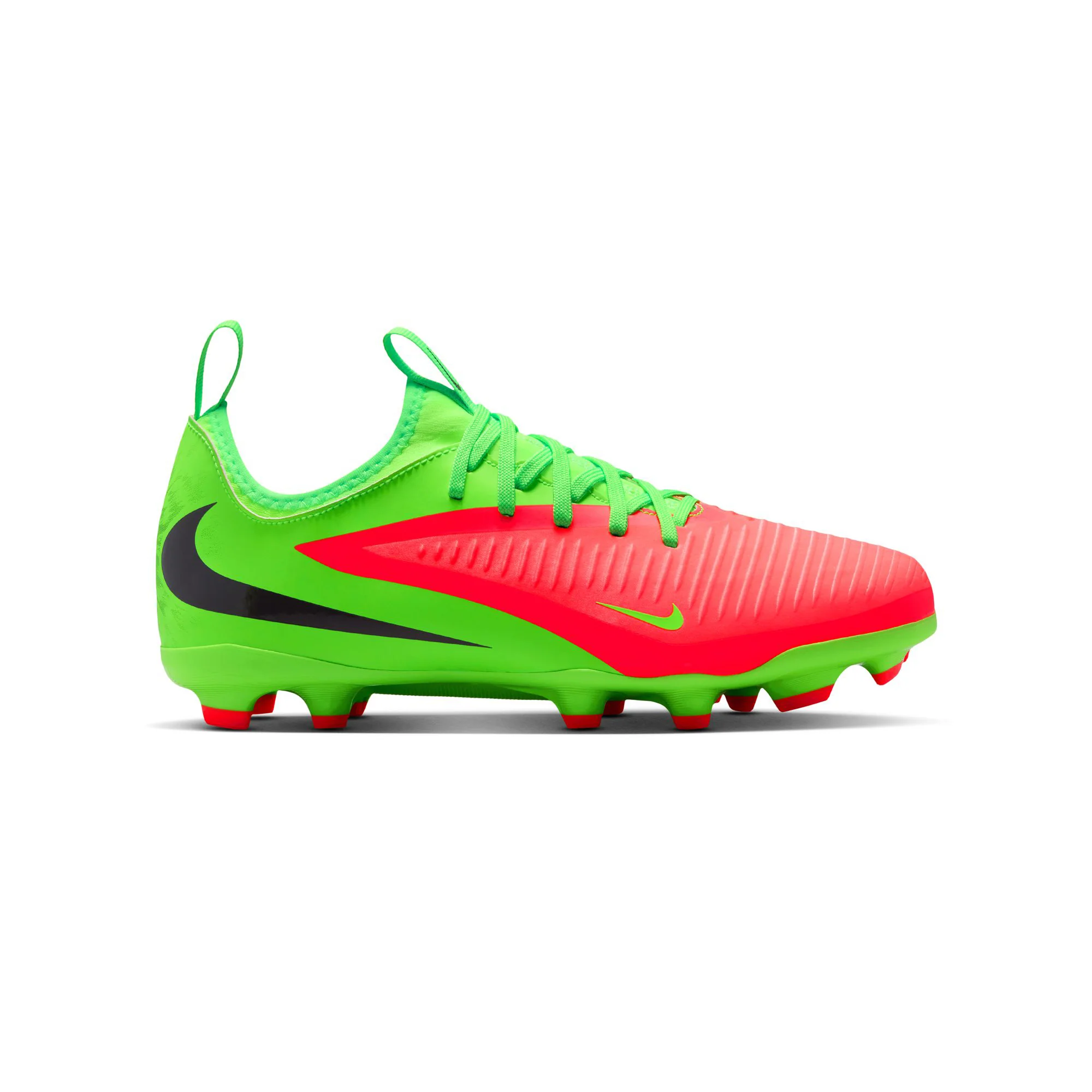 Phantom 6 Low Academy MG 'Erling Haaland' Jnr Football Boots