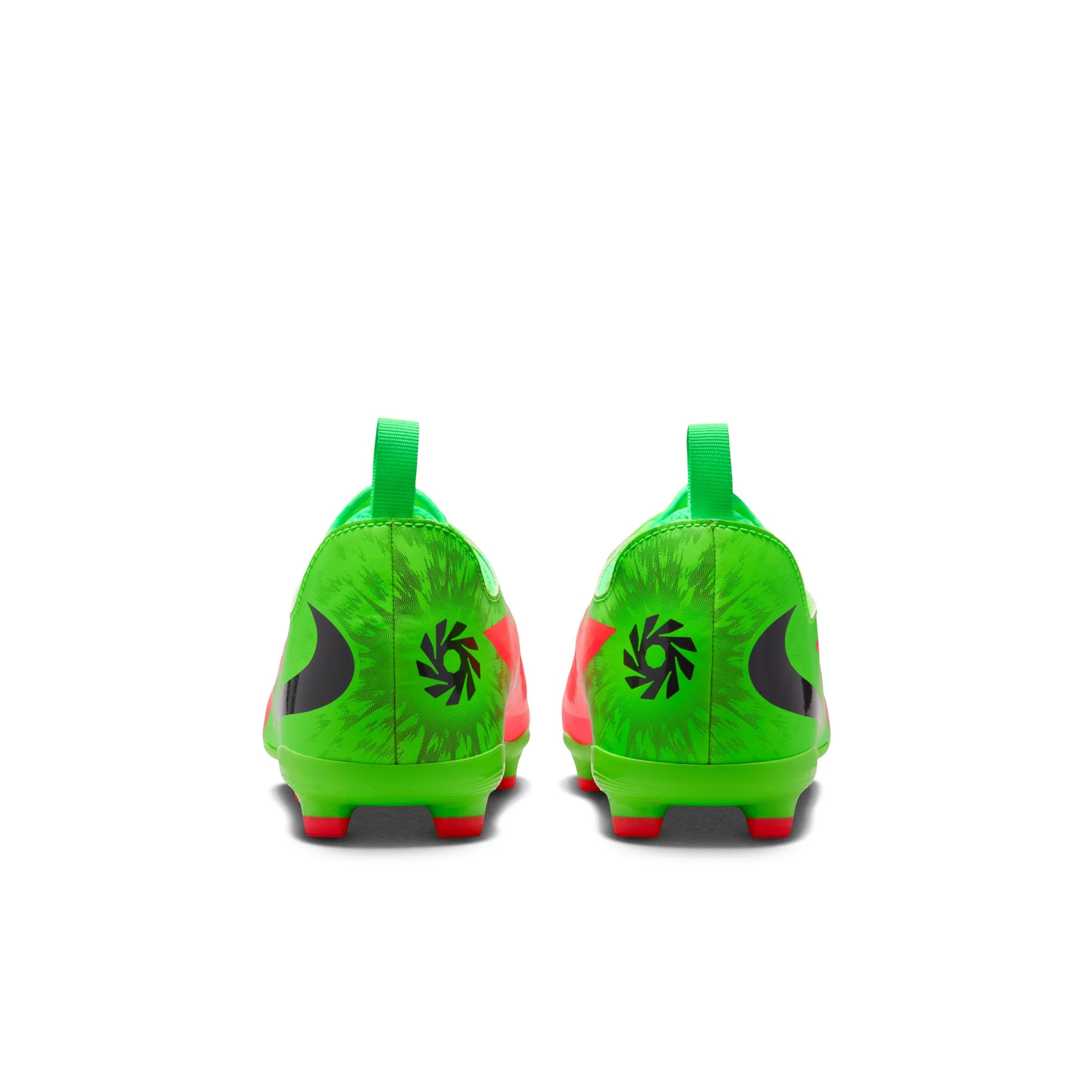 Phantom 6 Low Academy MG 'Erling Haaland' Jnr Football Boots - Image 3
