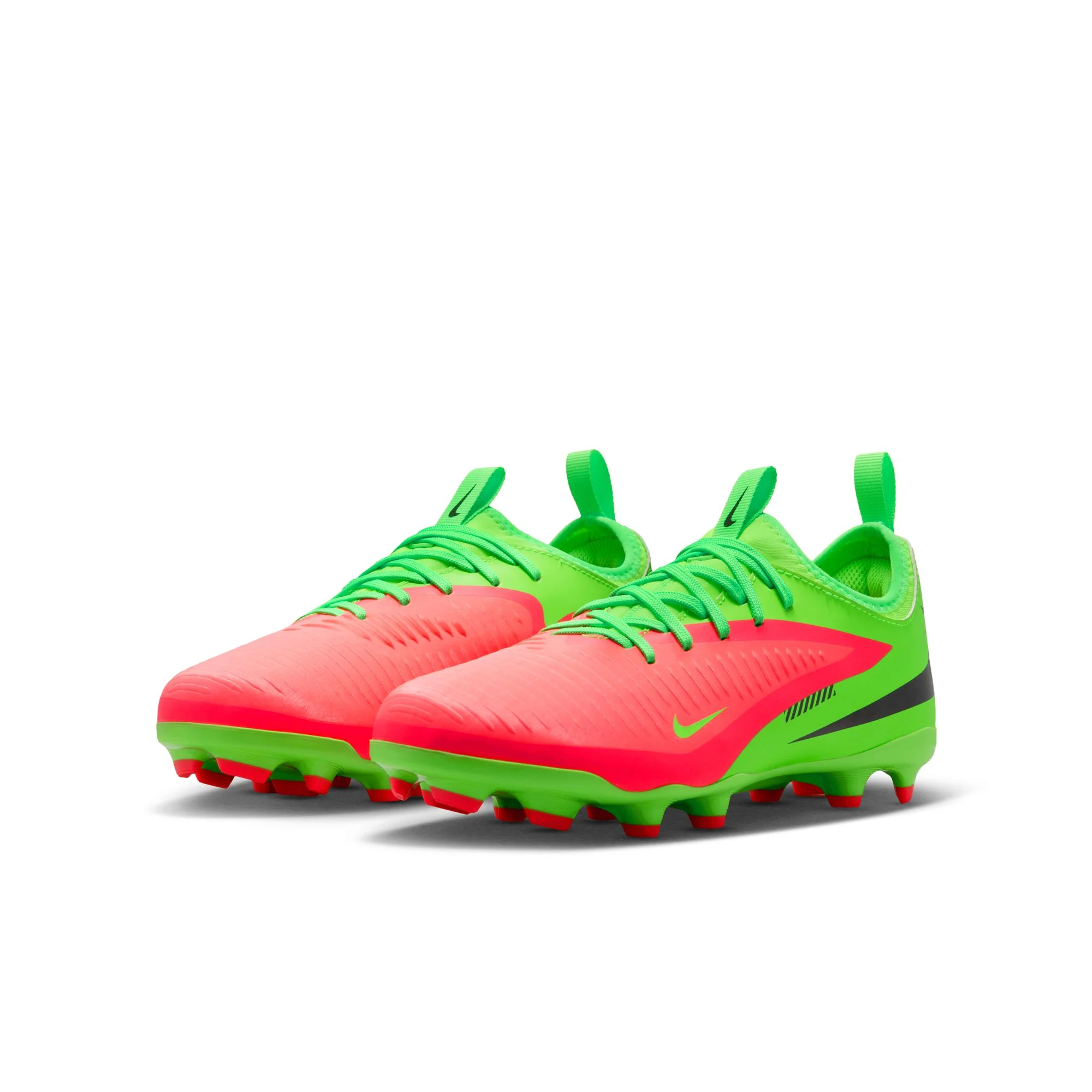 Phantom 6 Low Academy MG 'Erling Haaland' Jnr Football Boots - Image 4
