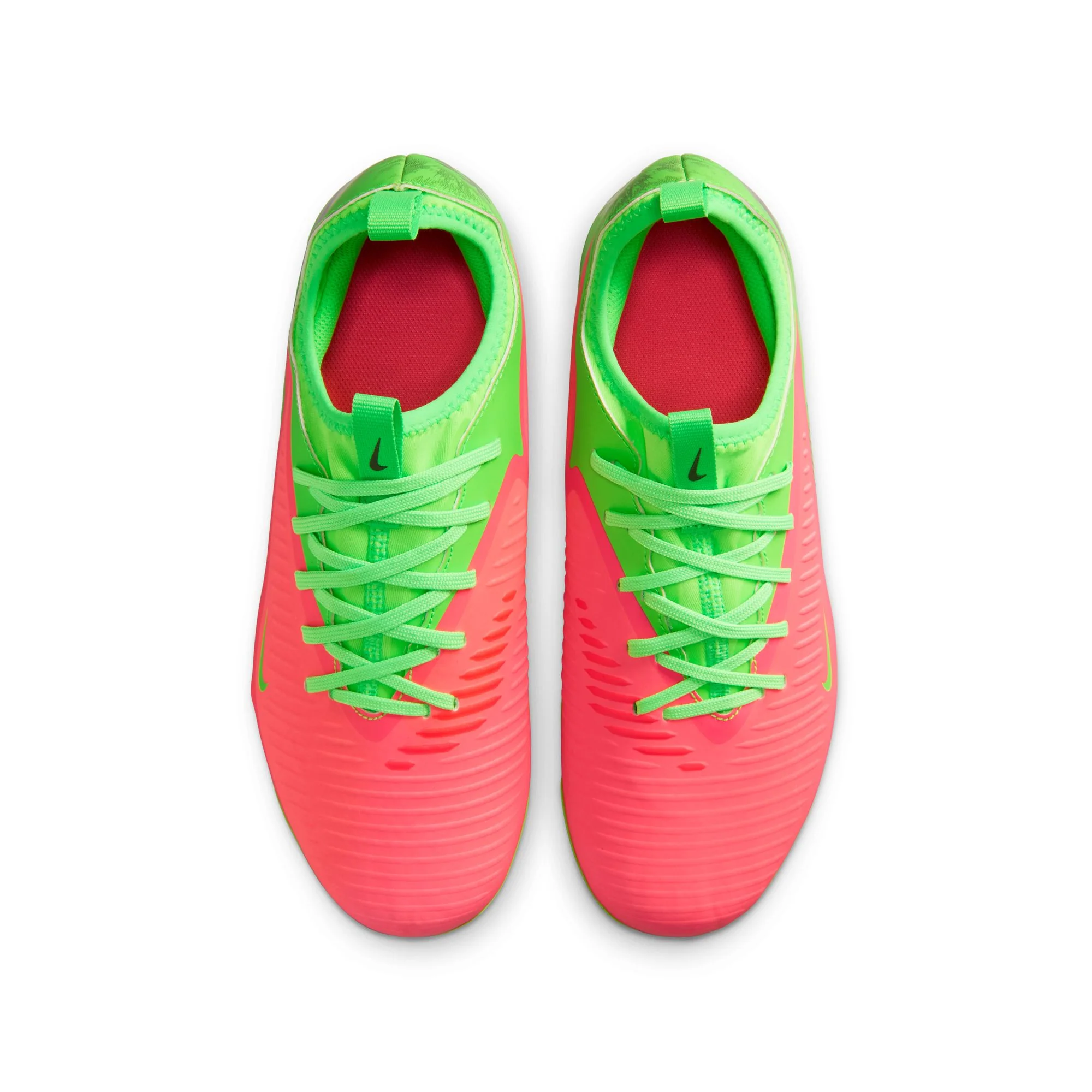 Phantom 6 Low Academy MG 'Erling Haaland' Jnr Football Boots - Image 5