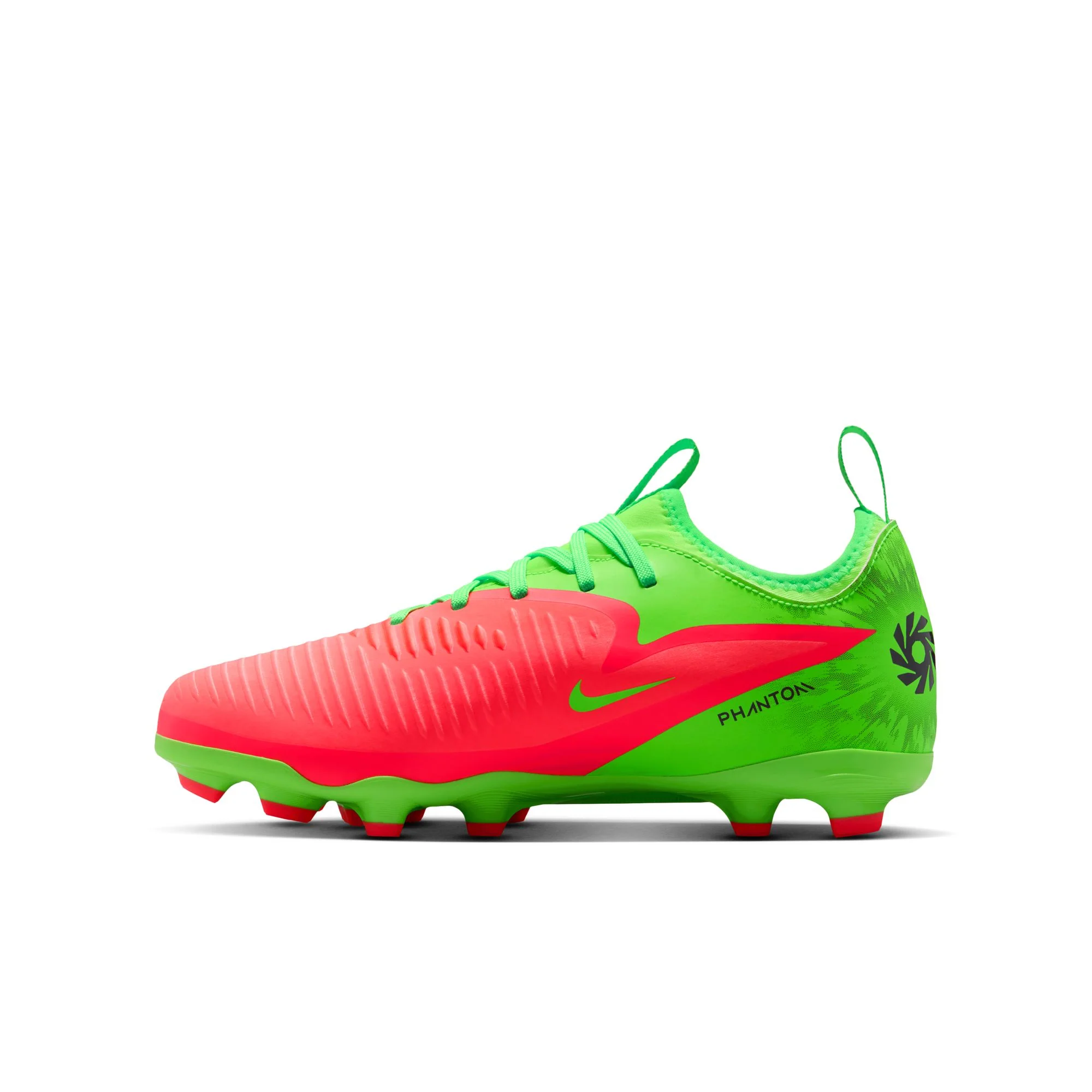 Phantom 6 Low Academy MG 'Erling Haaland' Jnr Football Boots - Image 6
