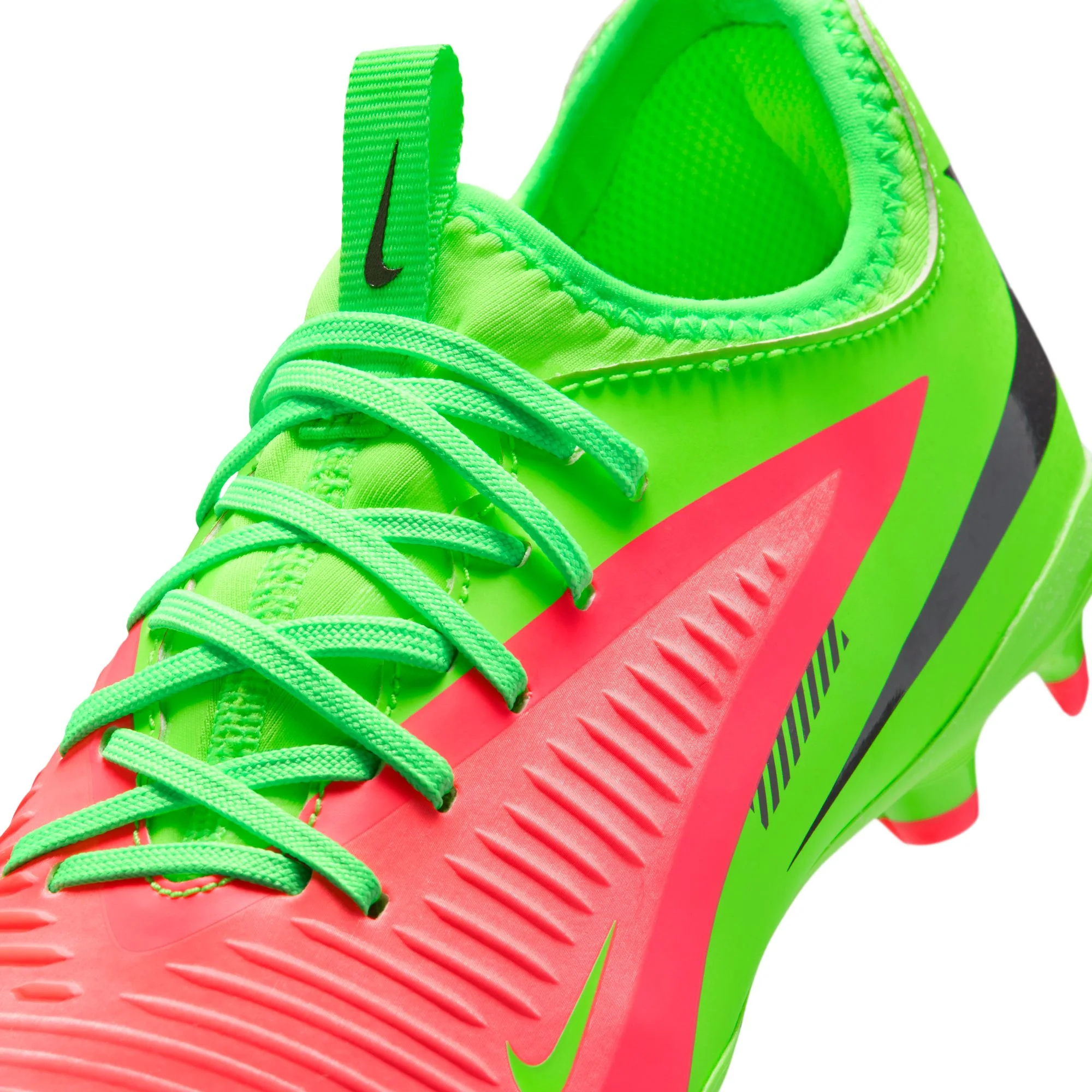 Phantom 6 Low Academy MG 'Erling Haaland' Jnr Football Boots - Image 7