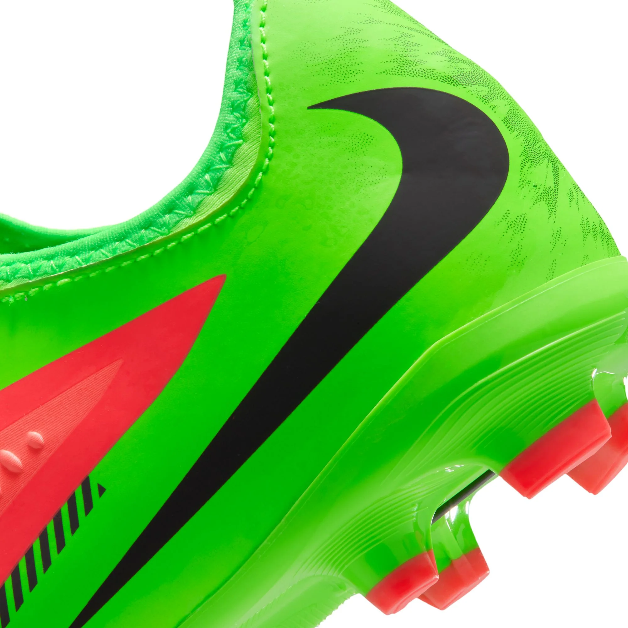 Phantom 6 Low Academy MG 'Erling Haaland' Jnr Football Boots - Image 8