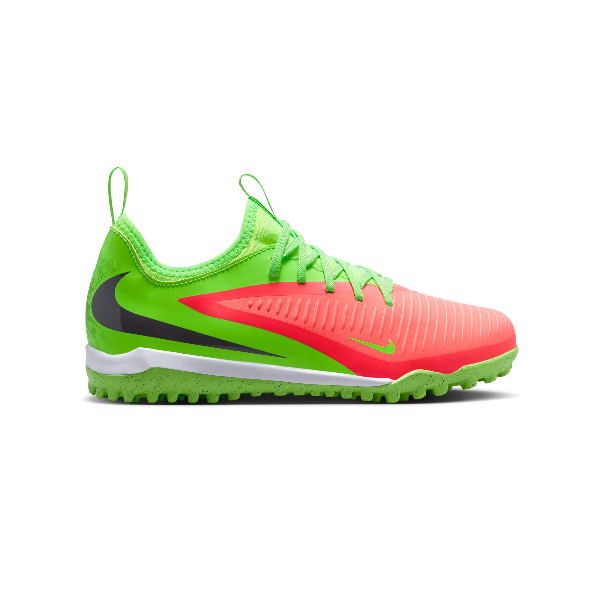 Phantom 6 Low Academy TF 'Erling Haaland' Jnr Football Boots