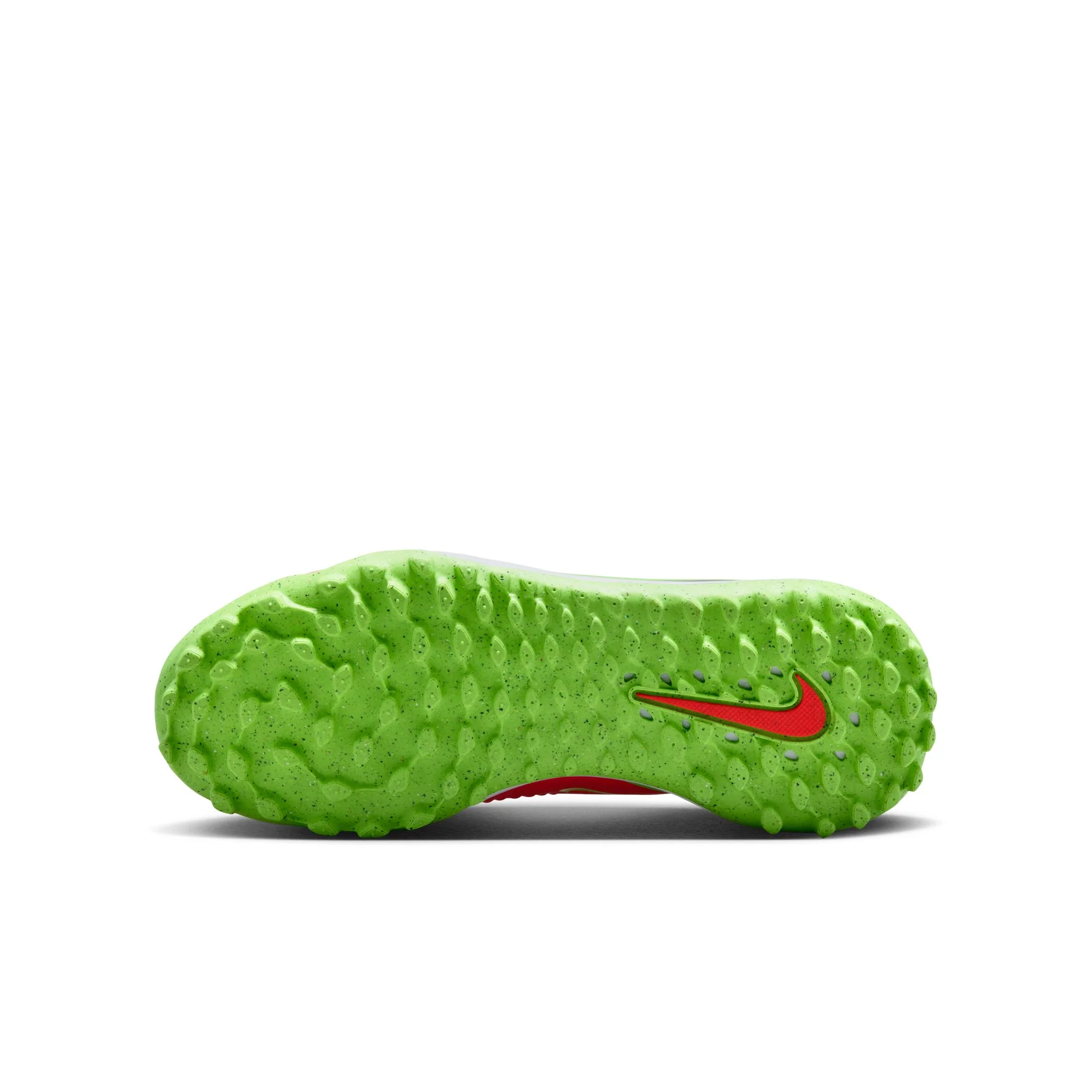 Phantom 6 Low Academy TF 'Erling Haaland' Jnr Football Boots - Image 2