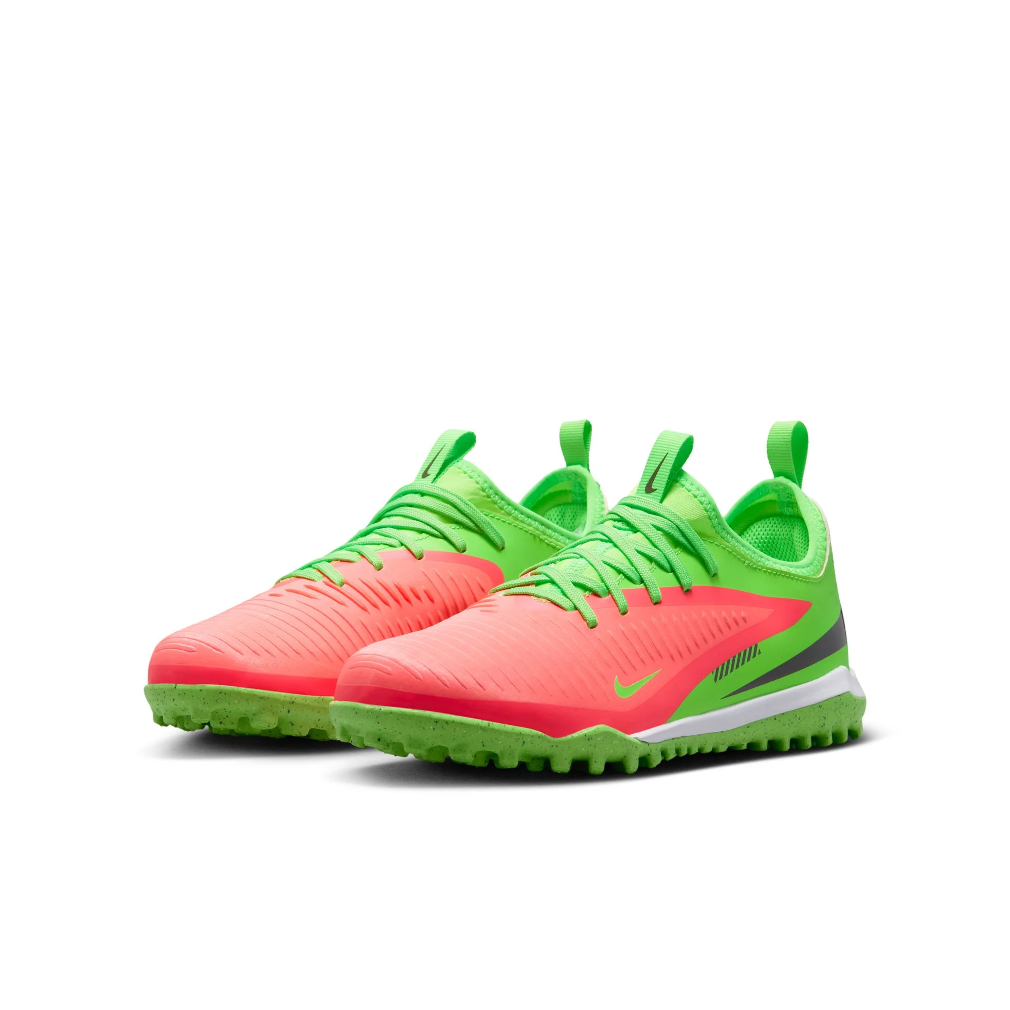 Phantom 6 Low Academy TF 'Erling Haaland' Jnr Football Boots - Image 4