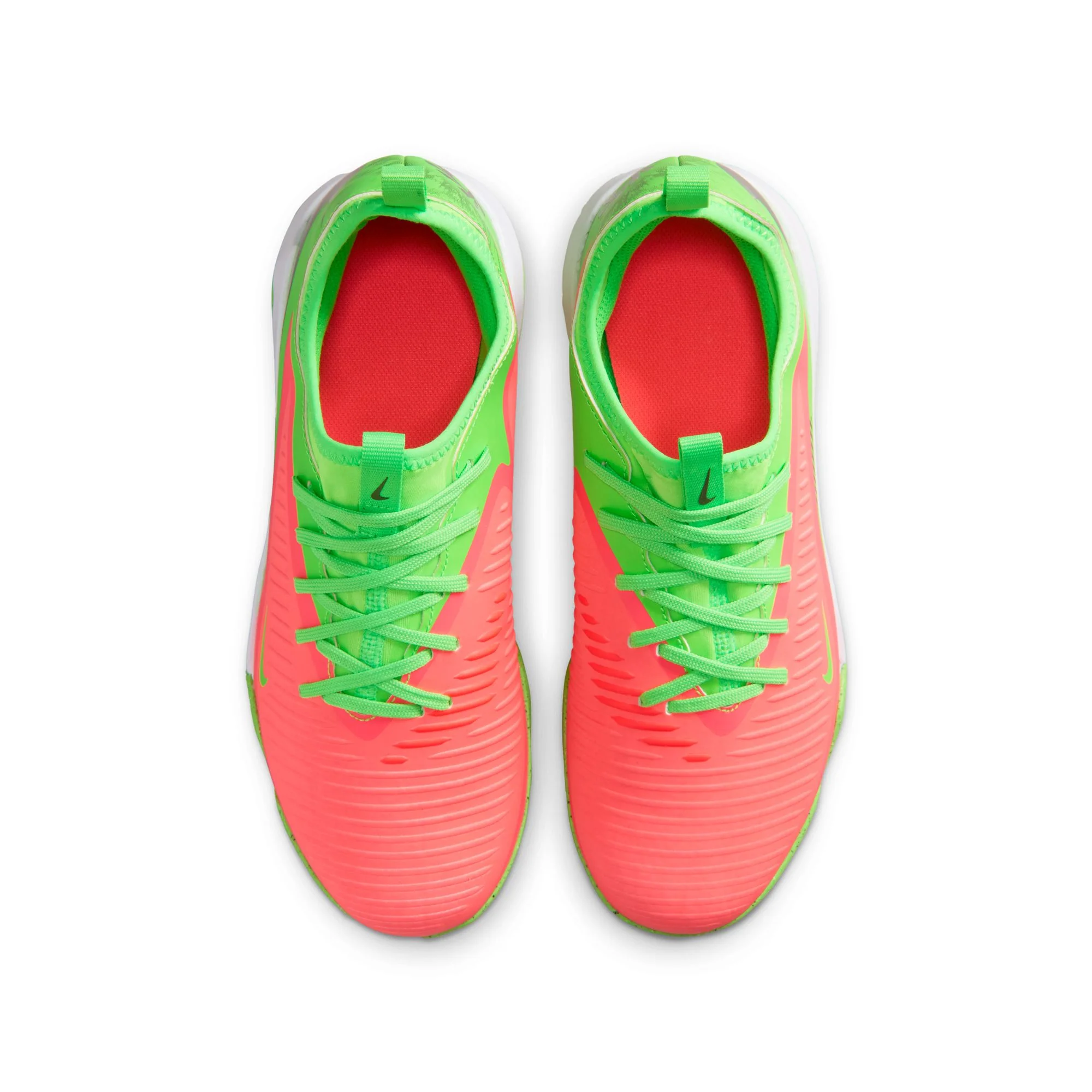 Phantom 6 Low Academy TF 'Erling Haaland' Jnr Football Boots - Image 5
