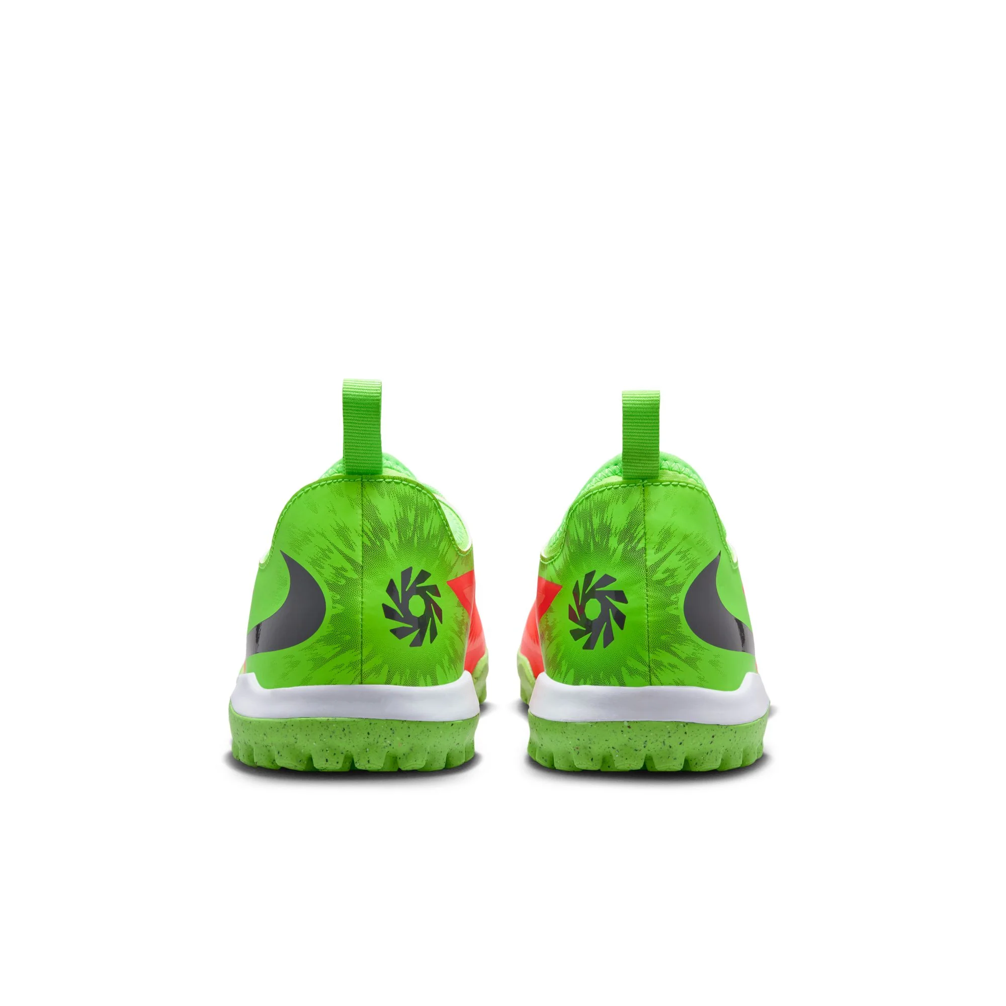 Phantom 6 Low Academy TF 'Erling Haaland' Jnr Football Boots - Image 6