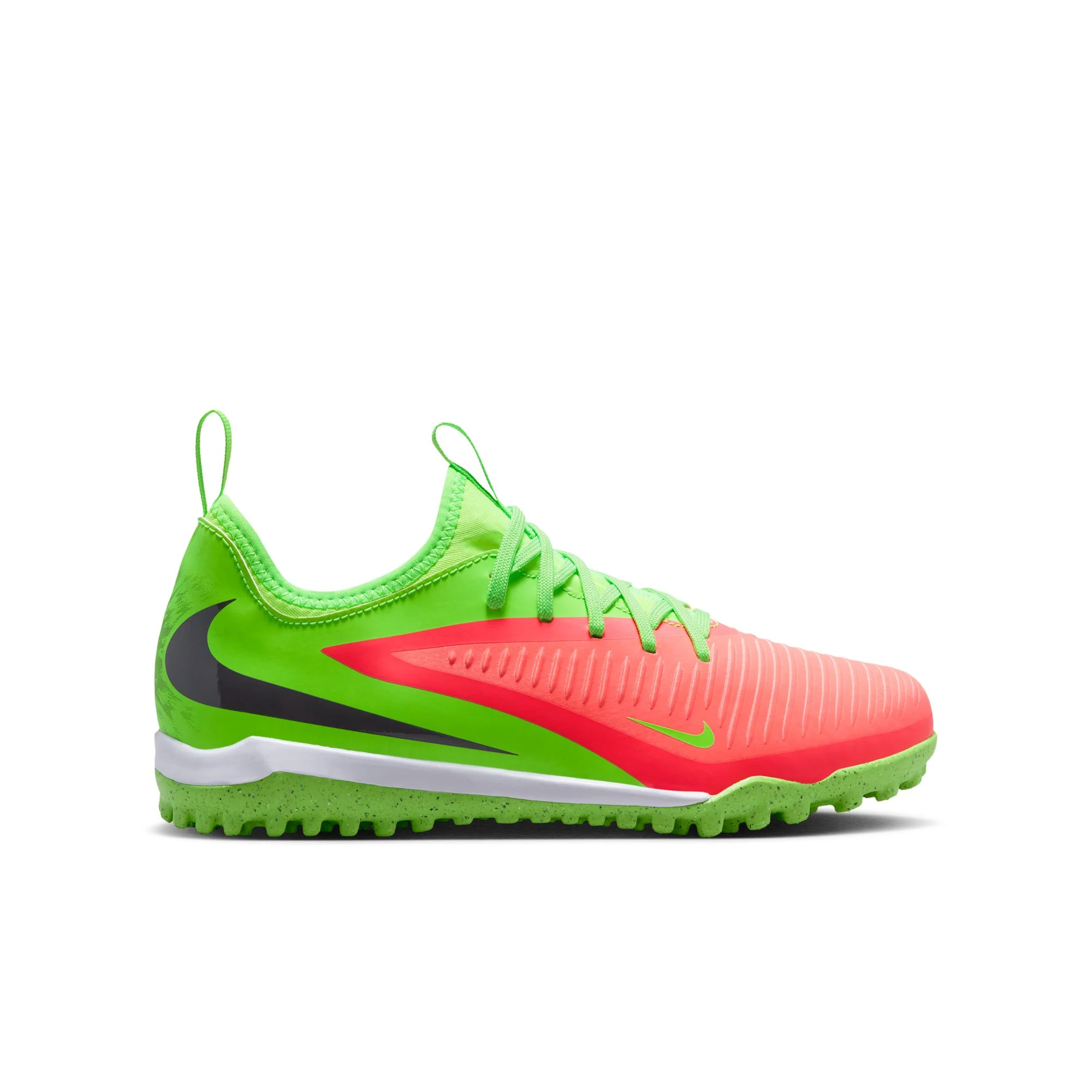 Phantom 6 Low Academy TF 'Erling Haaland' Jnr Football Boots - Image 7
