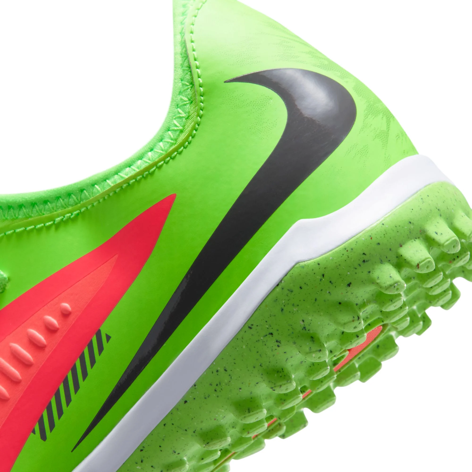 Phantom 6 Low Academy TF 'Erling Haaland' Jnr Football Boots - Image 9
