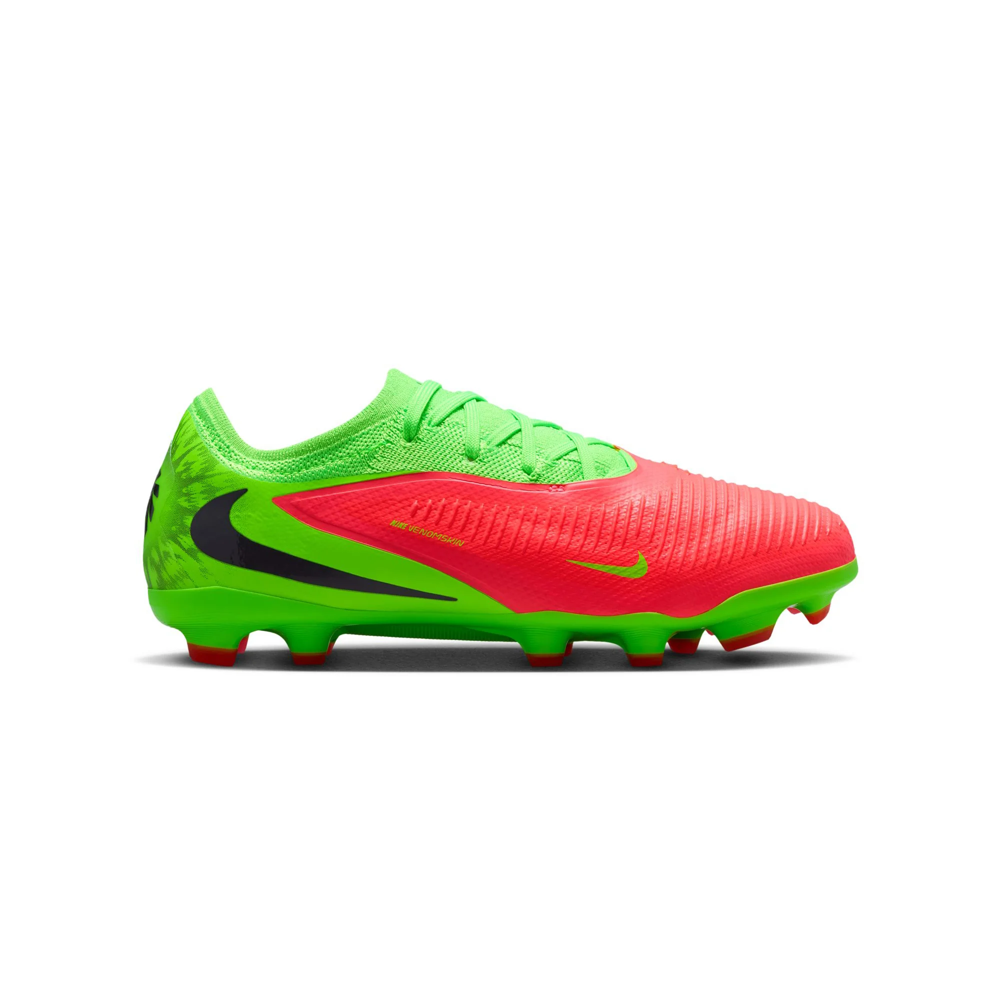 Phantom 6 Low Pro MG 'Erling Haaland' Jnr Football Boots