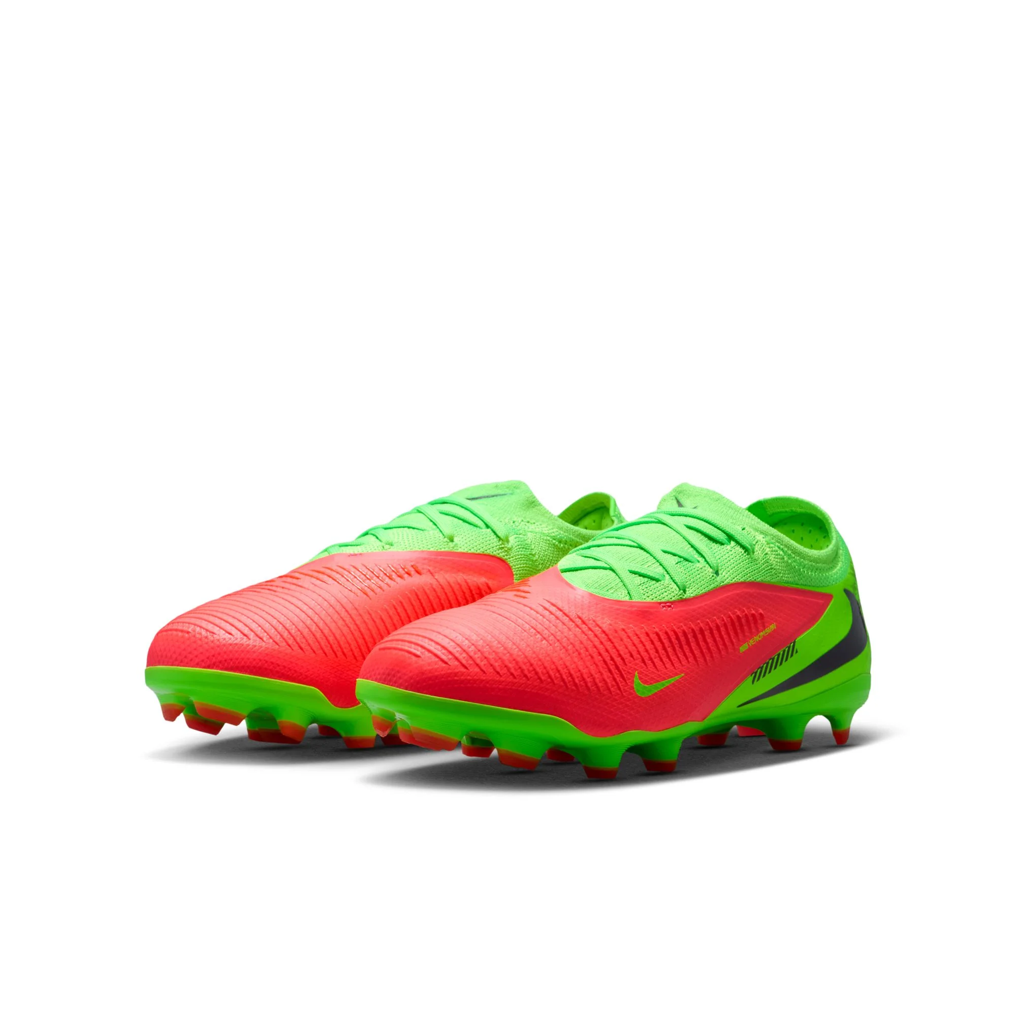 Phantom 6 Low Pro MG 'Erling Haaland' Jnr Football Boots - Image 4