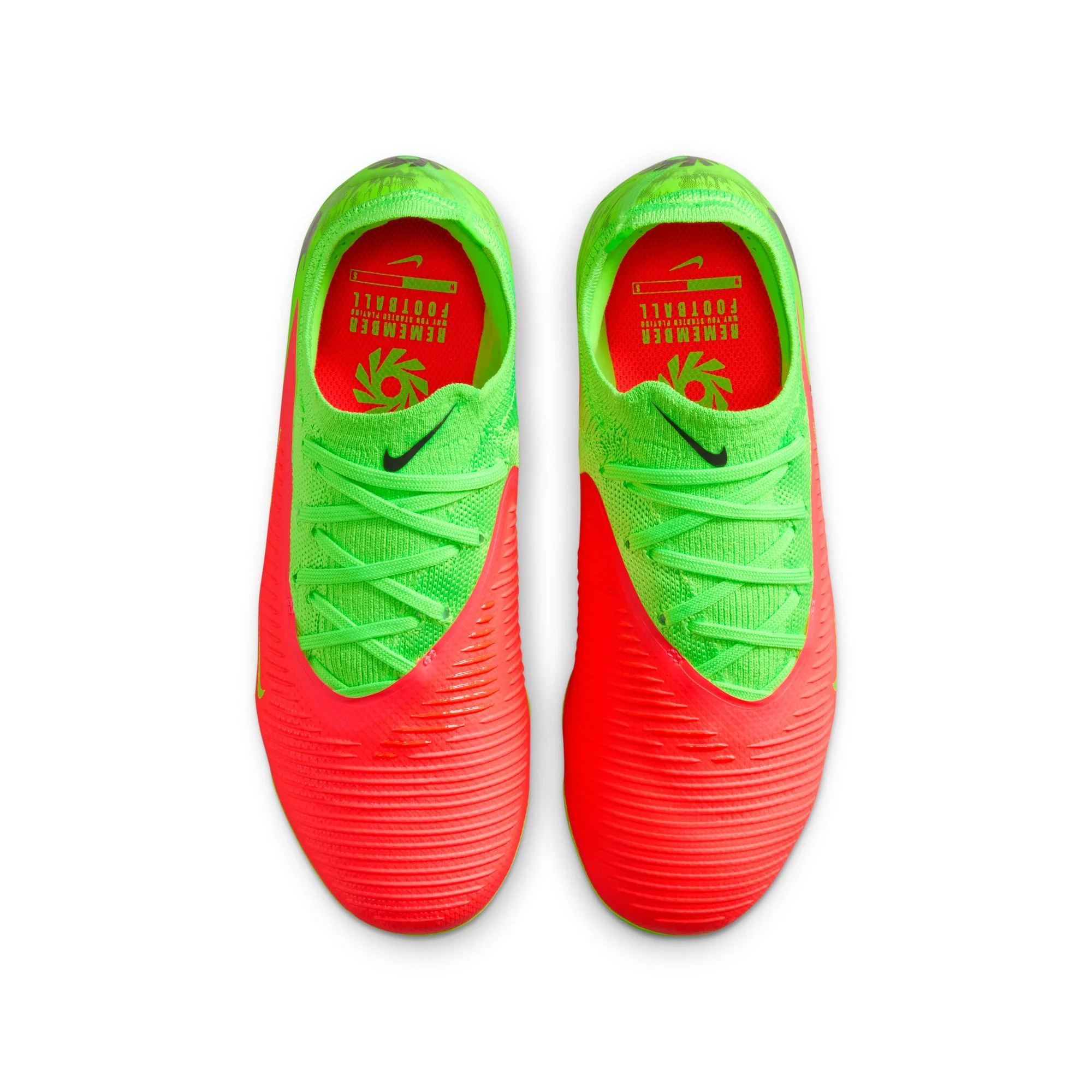 Phantom 6 Low Pro MG 'Erling Haaland' Jnr Football Boots - Image 5