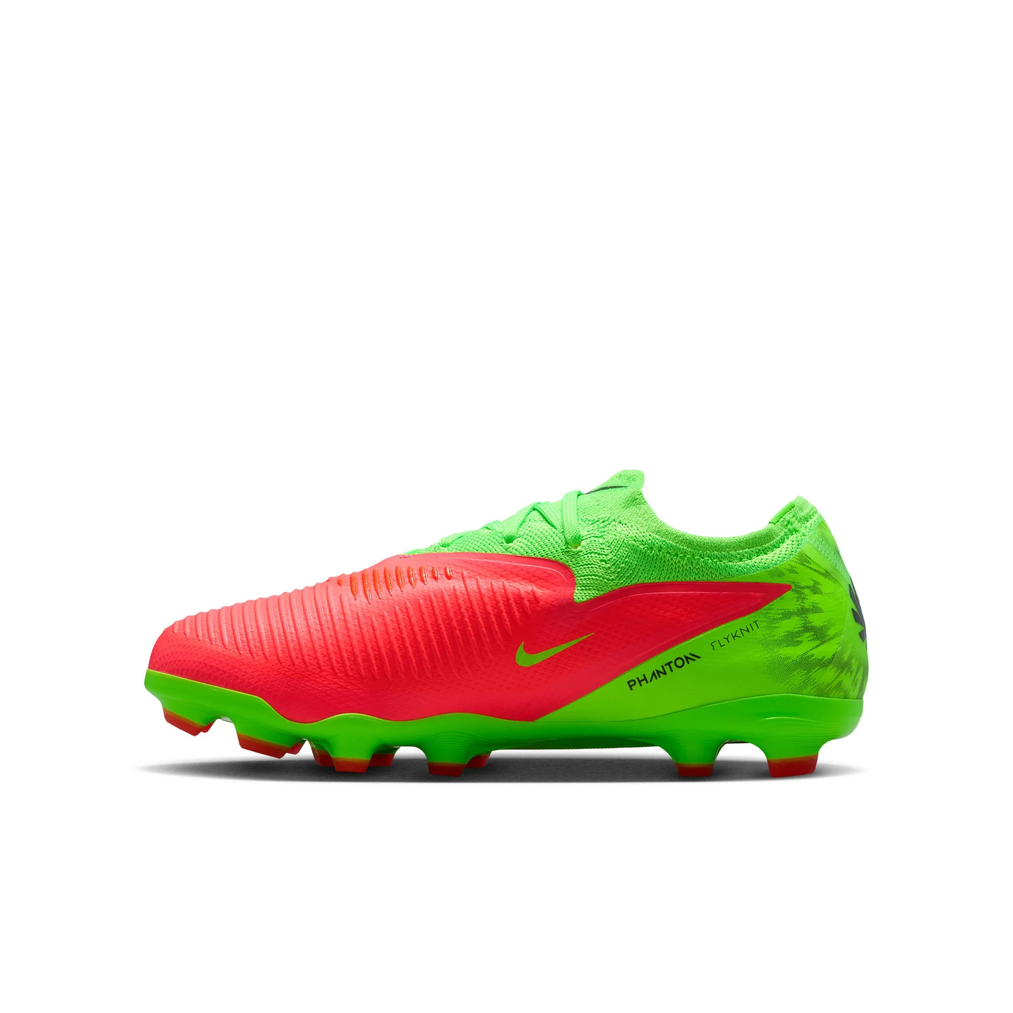 Phantom 6 Low Pro MG 'Erling Haaland' Jnr Football Boots - Image 6