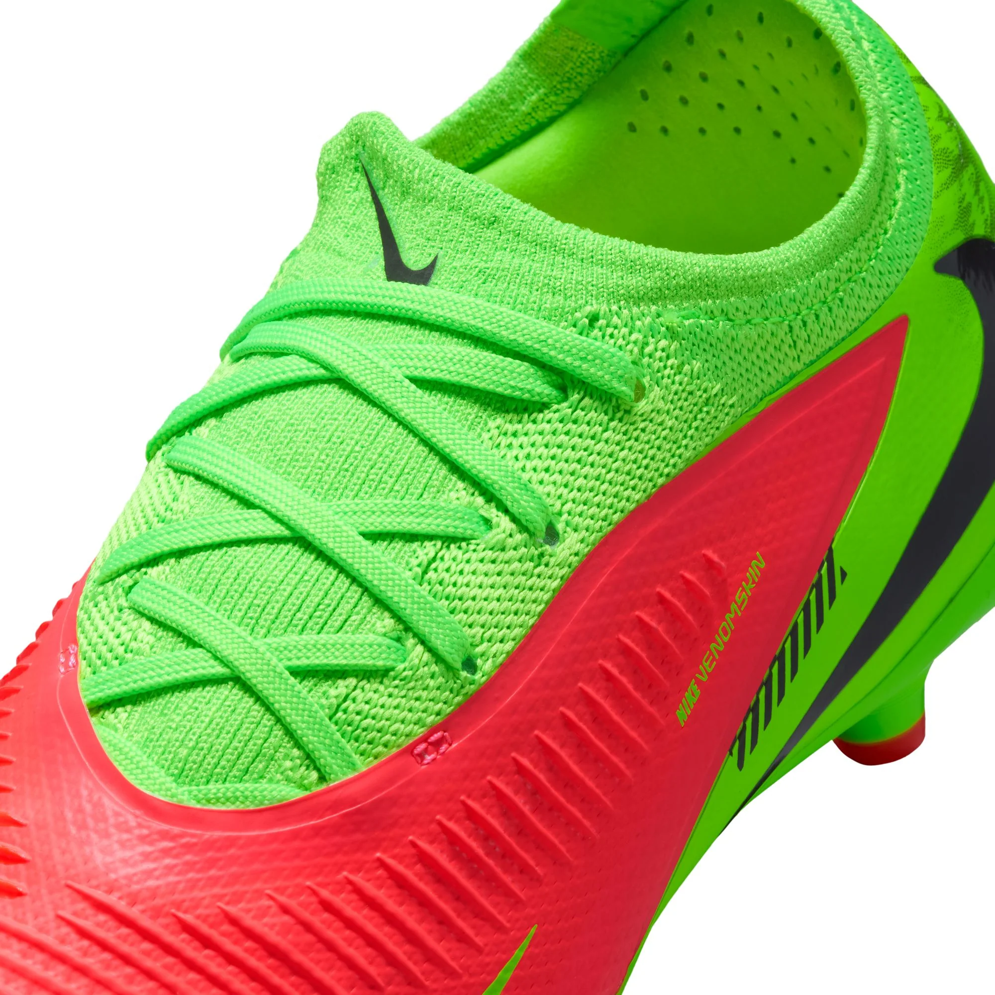 Phantom 6 Low Pro MG 'Erling Haaland' Jnr Football Boots - Image 7