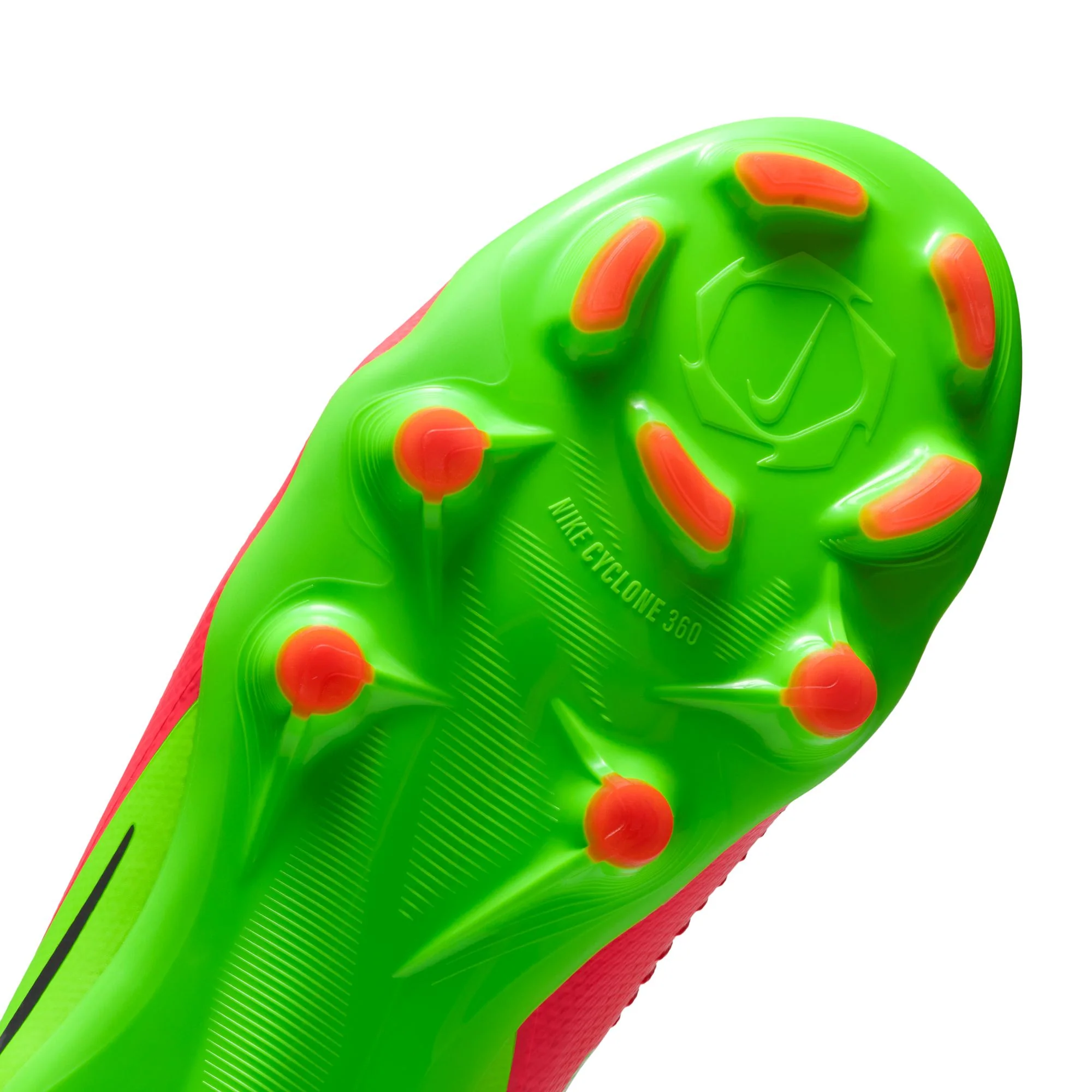 Phantom 6 Low Pro MG 'Erling Haaland' Jnr Football Boots - Image 9