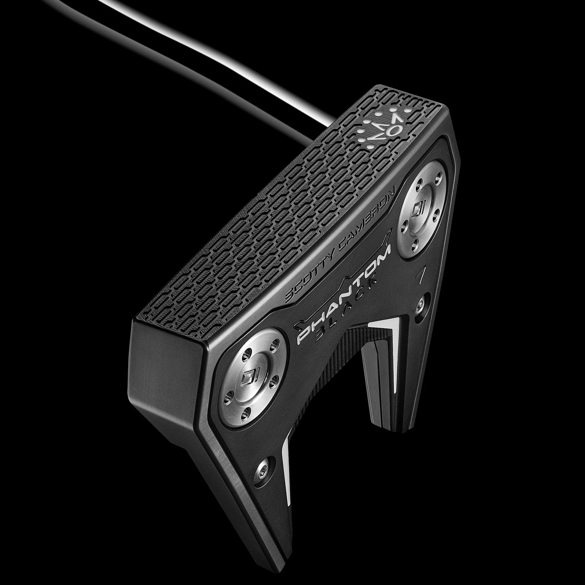 Phantom Black 7 Limited Edition Putter - Image 5
